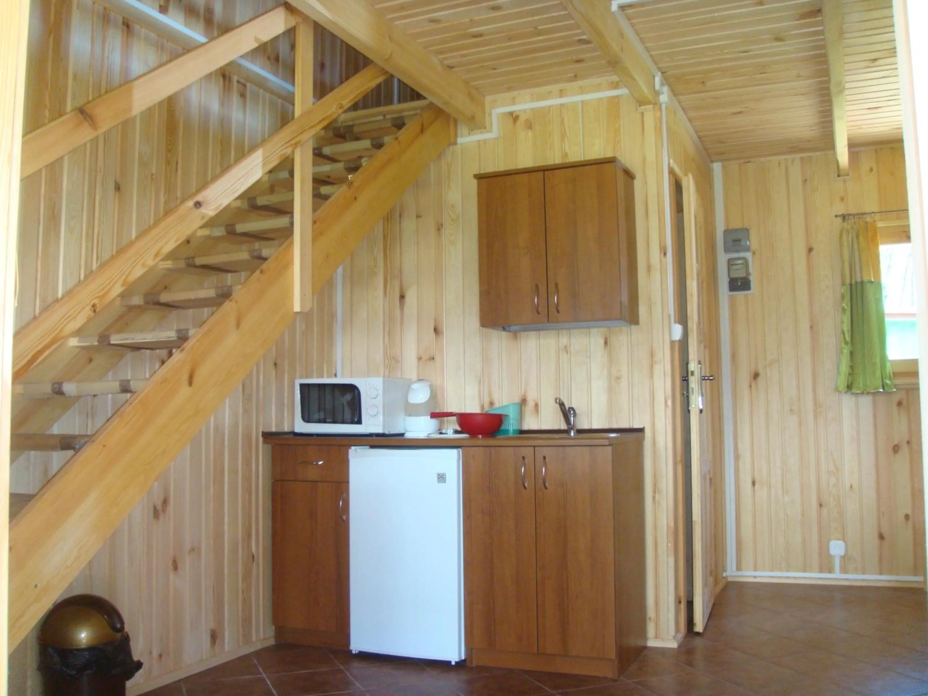 Kitchen or kitchenette in OW Gabi