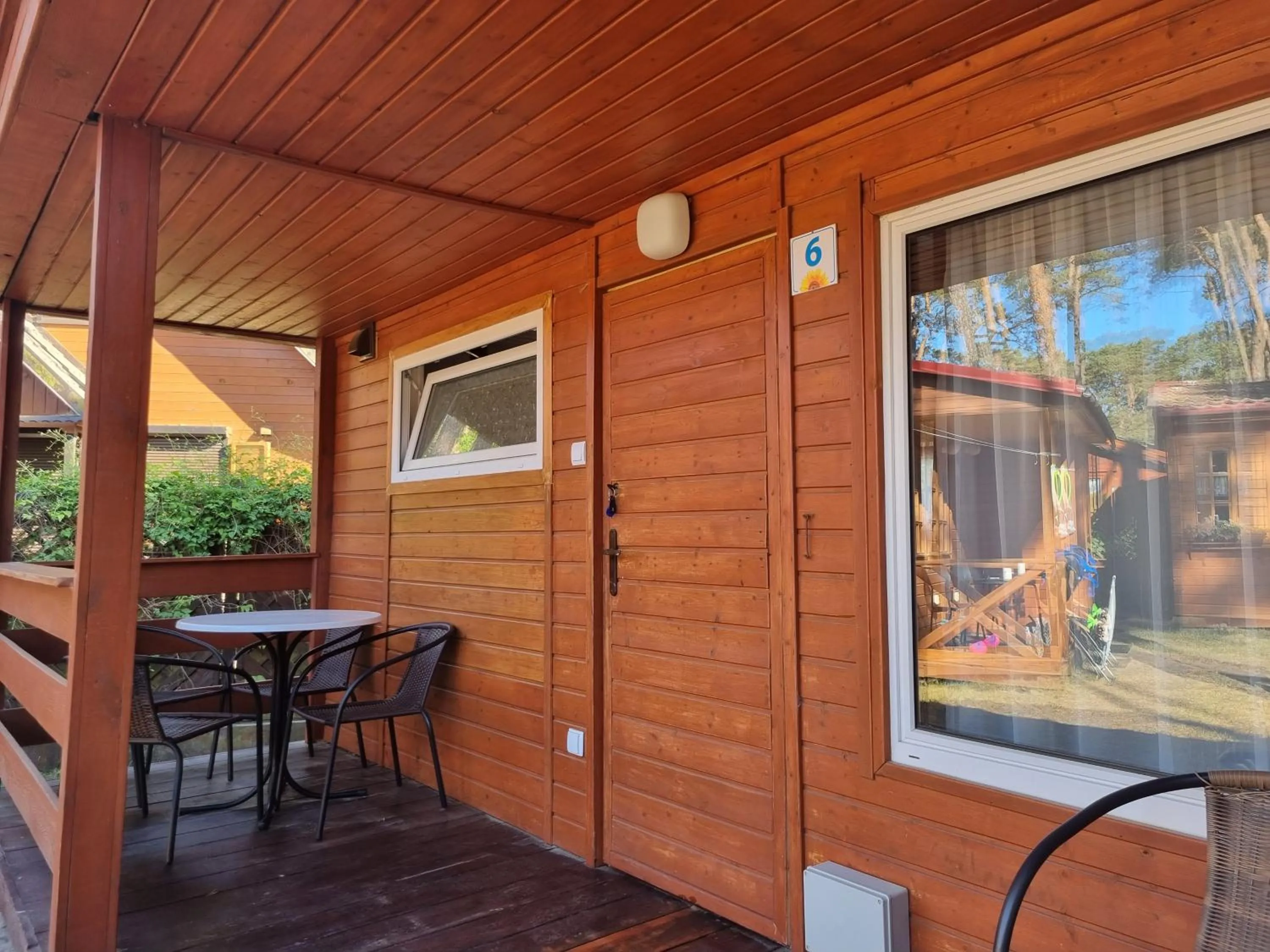 Property building in OW Gabi