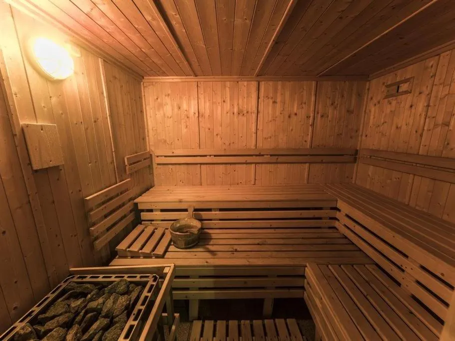 Spa and wellness centre/facilities in L'Usine