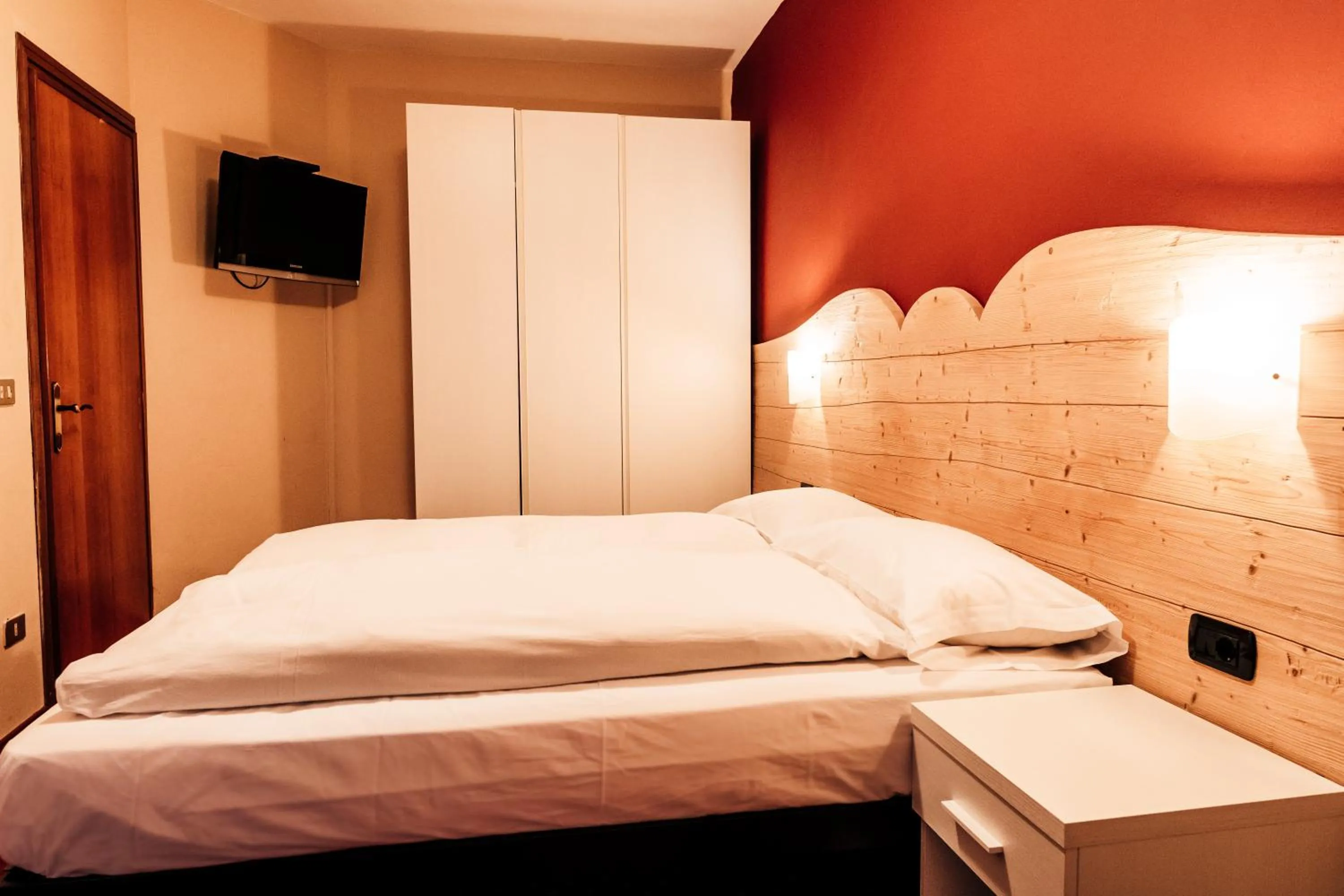 Photo of the whole room in Hotel Bellavista