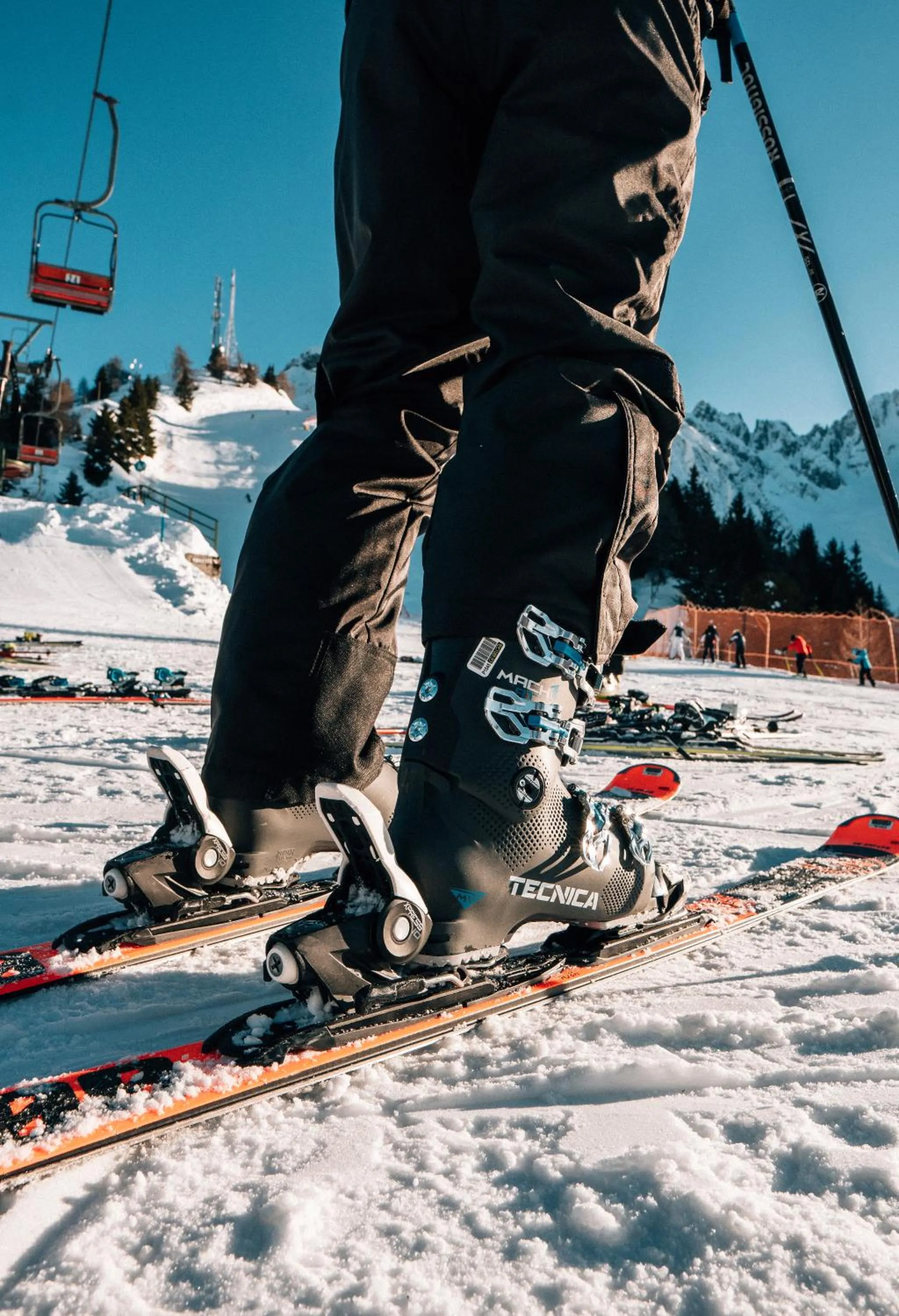 Activities in Hotel Bellavista