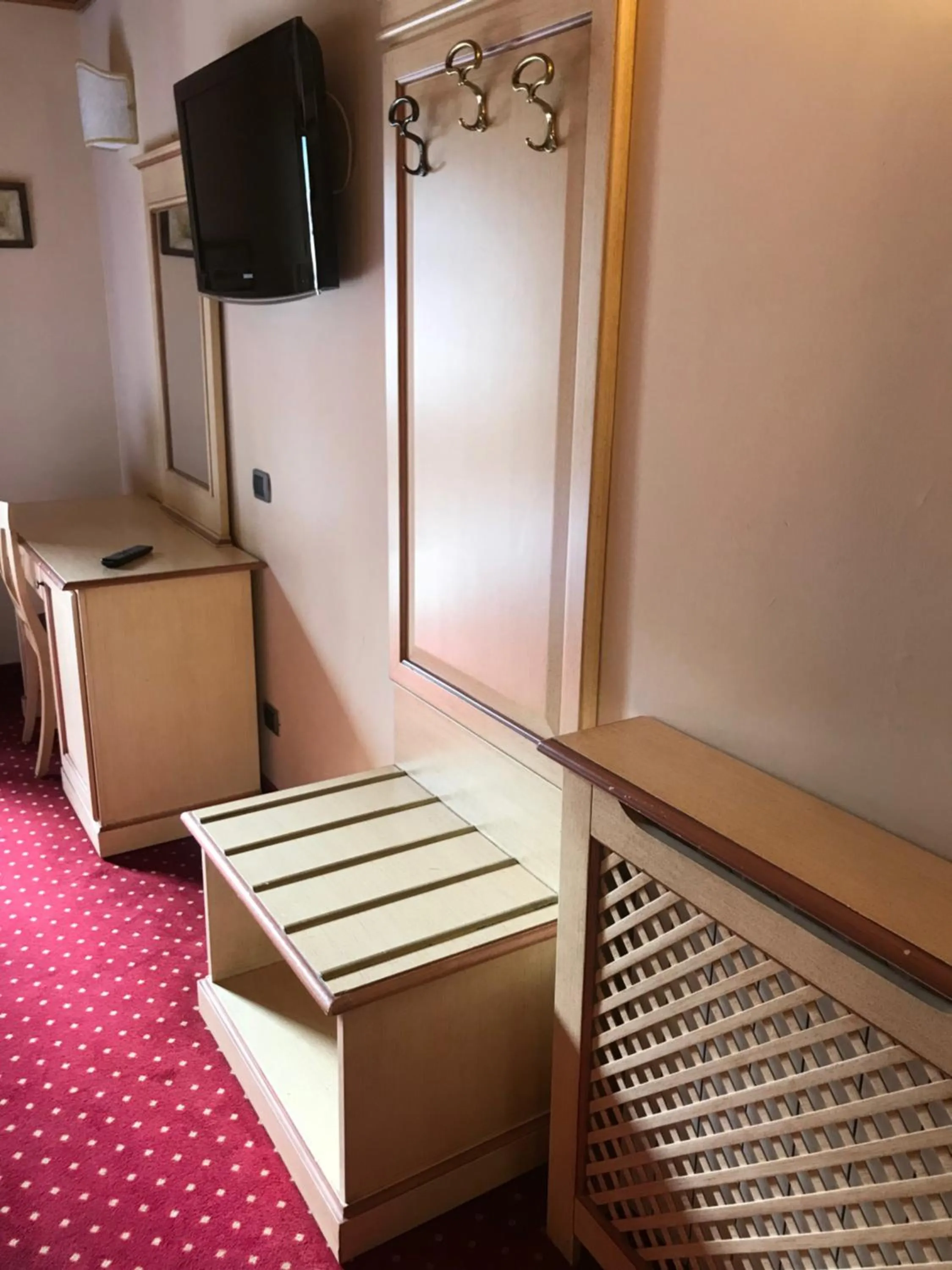 Photo of the whole room in Hotel Bellavista