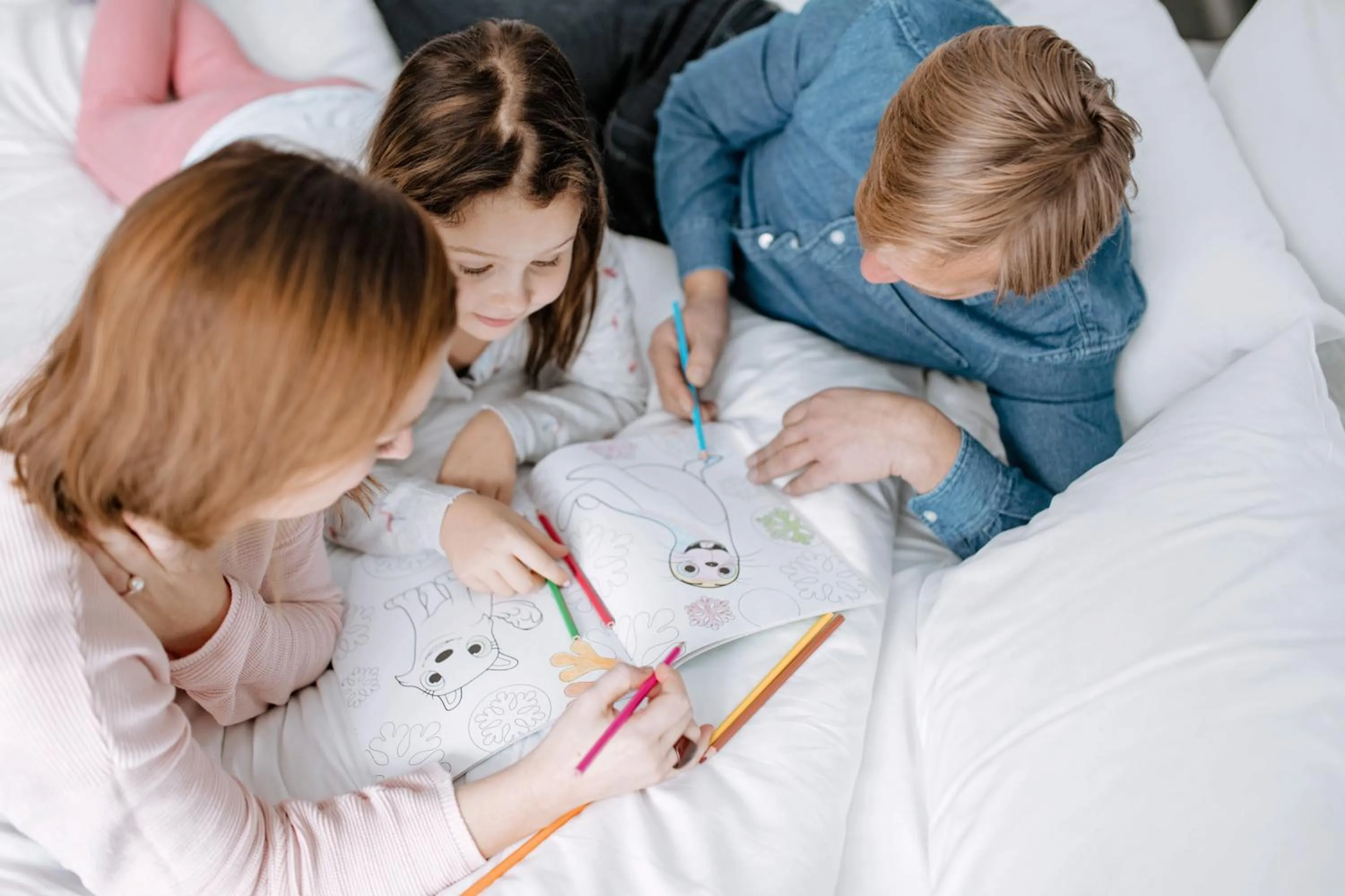 group of guests in ibis Hotel Hannover City