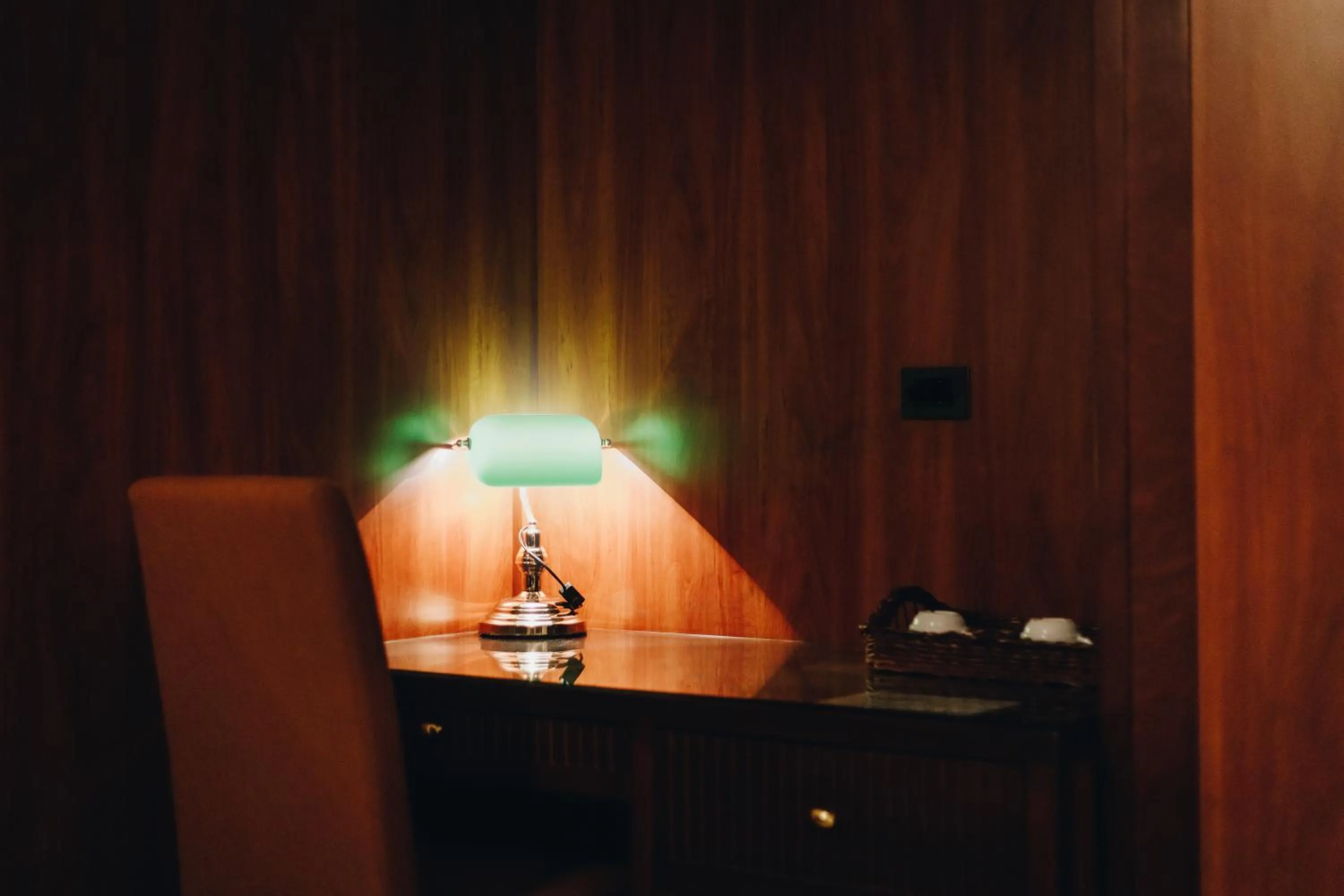 The Regent Club Hotel