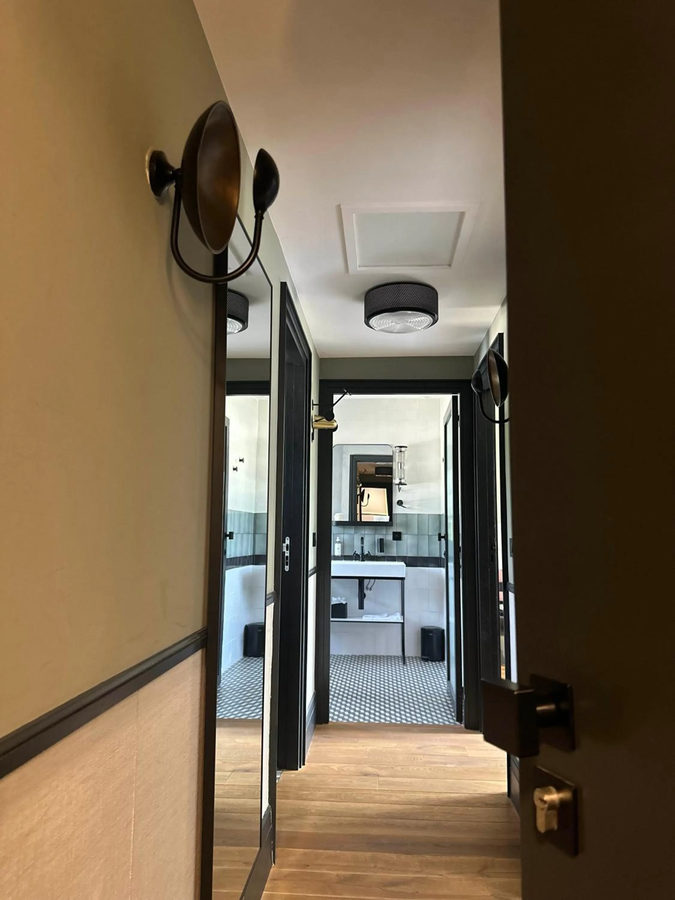 Bedroom in Ultimate Provence Hotel & Spa