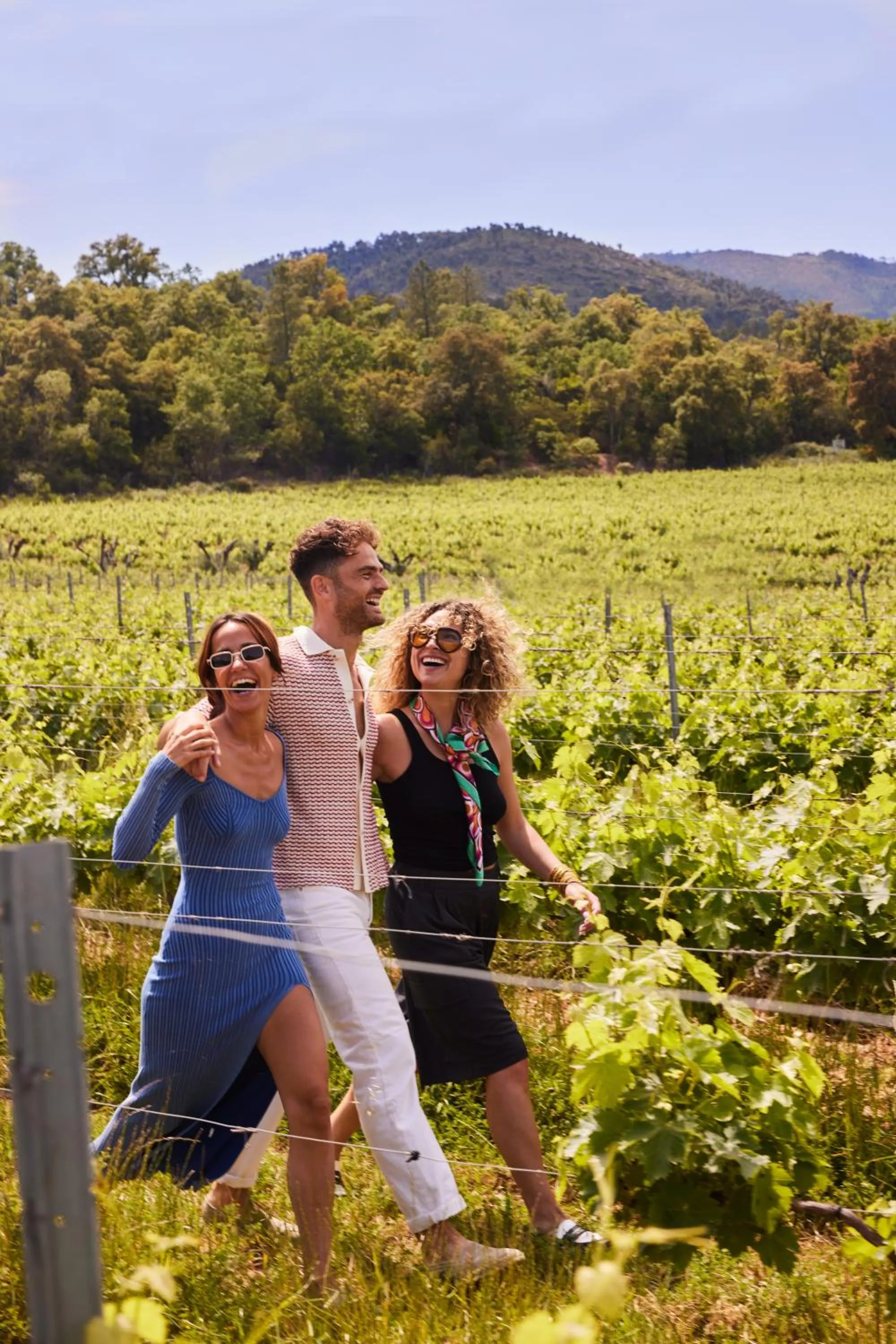 Day in Ultimate Provence Hotel & Spa