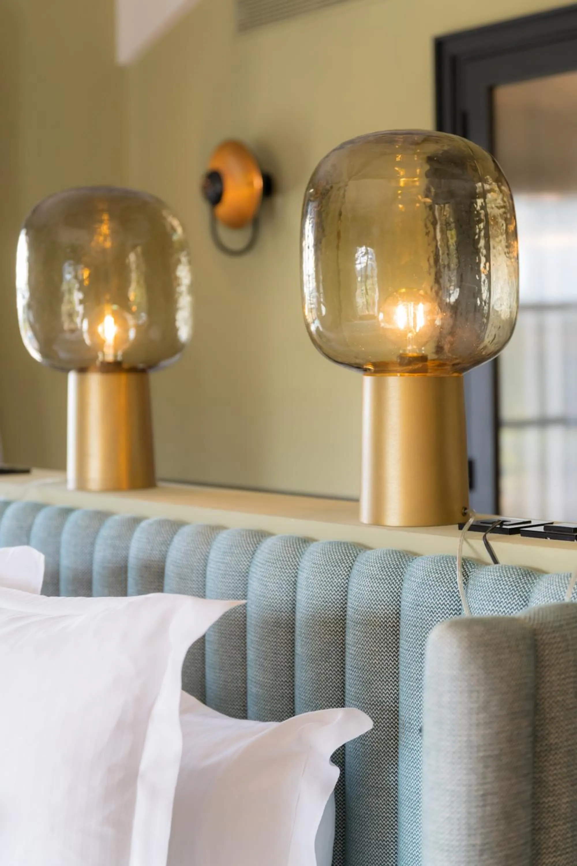 Bedroom in Ultimate Provence Hotel & Spa