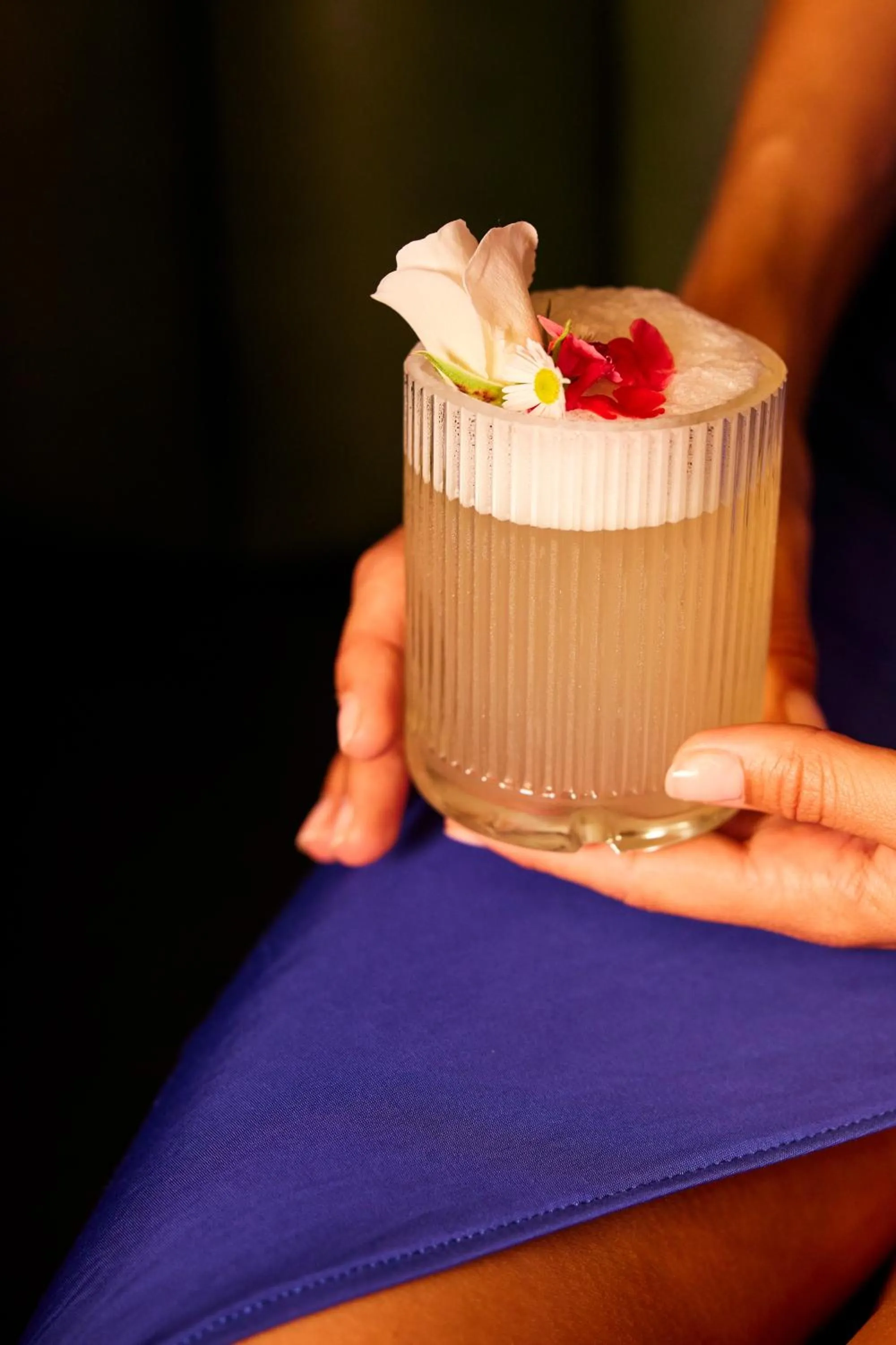 Drinks in Ultimate Provence Hotel & Spa