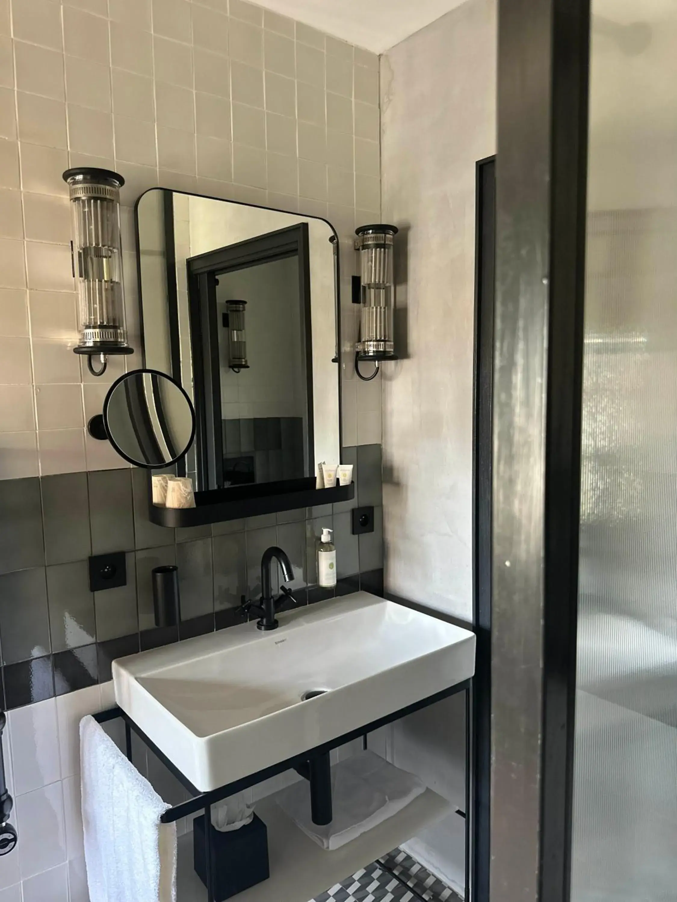 Standard Double Room in Ultimate Provence Hotel & Spa Standard Double Room in Ultimate Provence Hotel & Spa