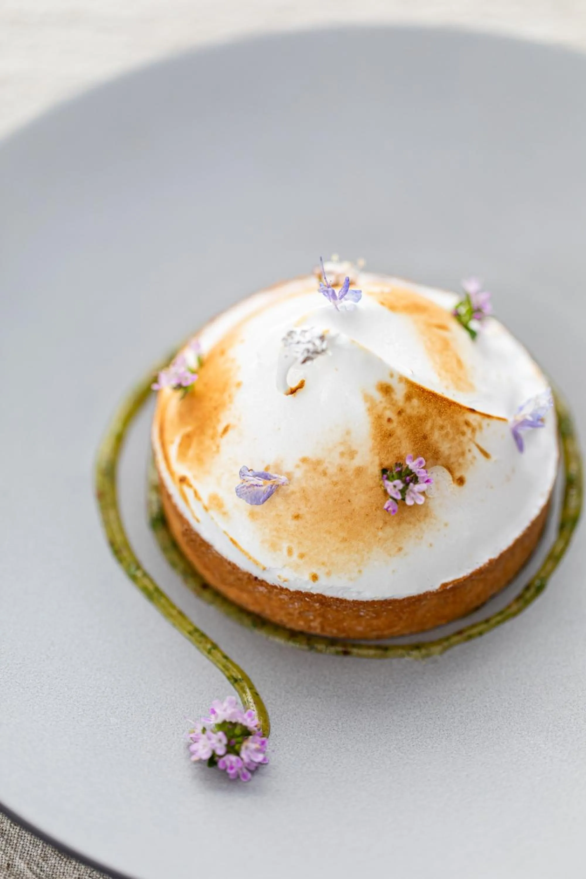 Food in Ultimate Provence Hotel & Spa