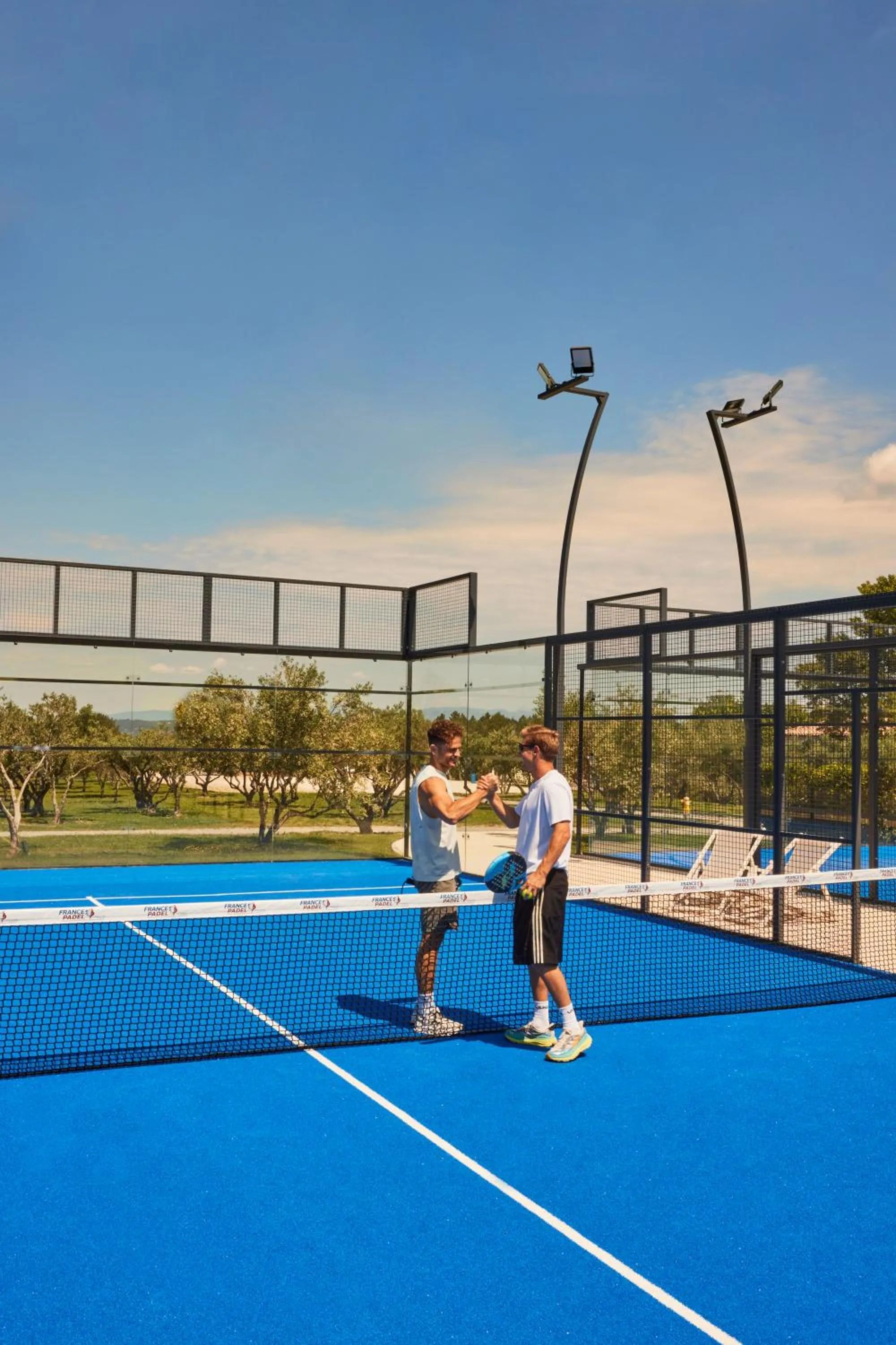 Activities in Ultimate Provence Hotel & Spa