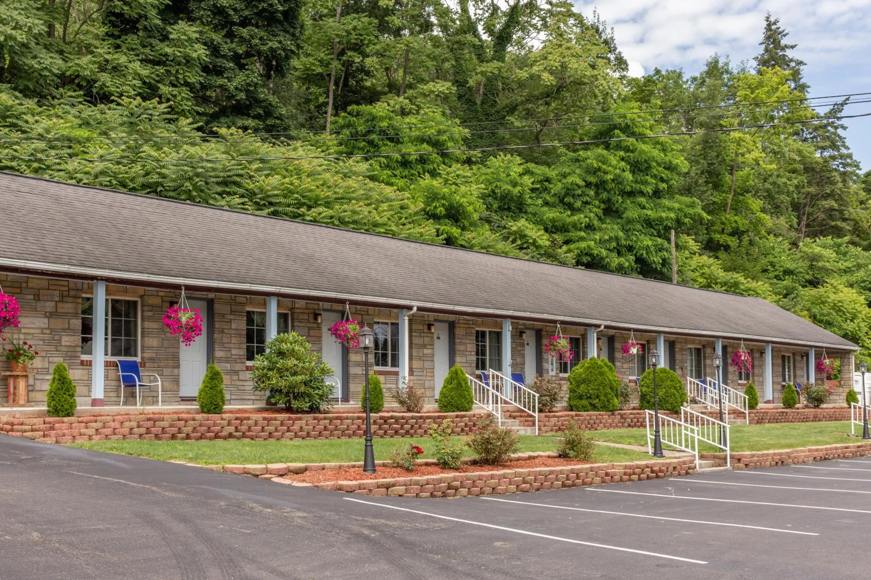 Budget Inn Watkins Glen