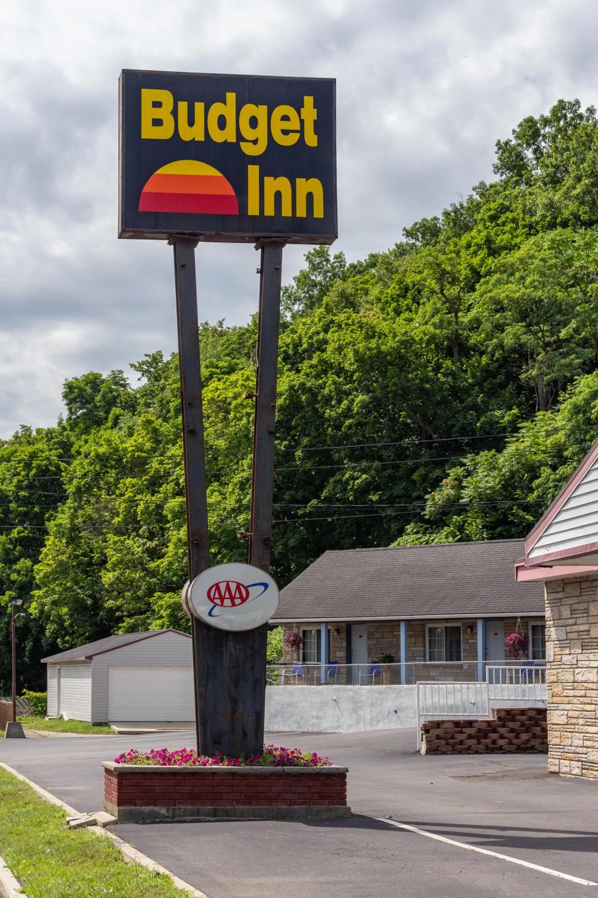 Budget Inn Watkins Glen