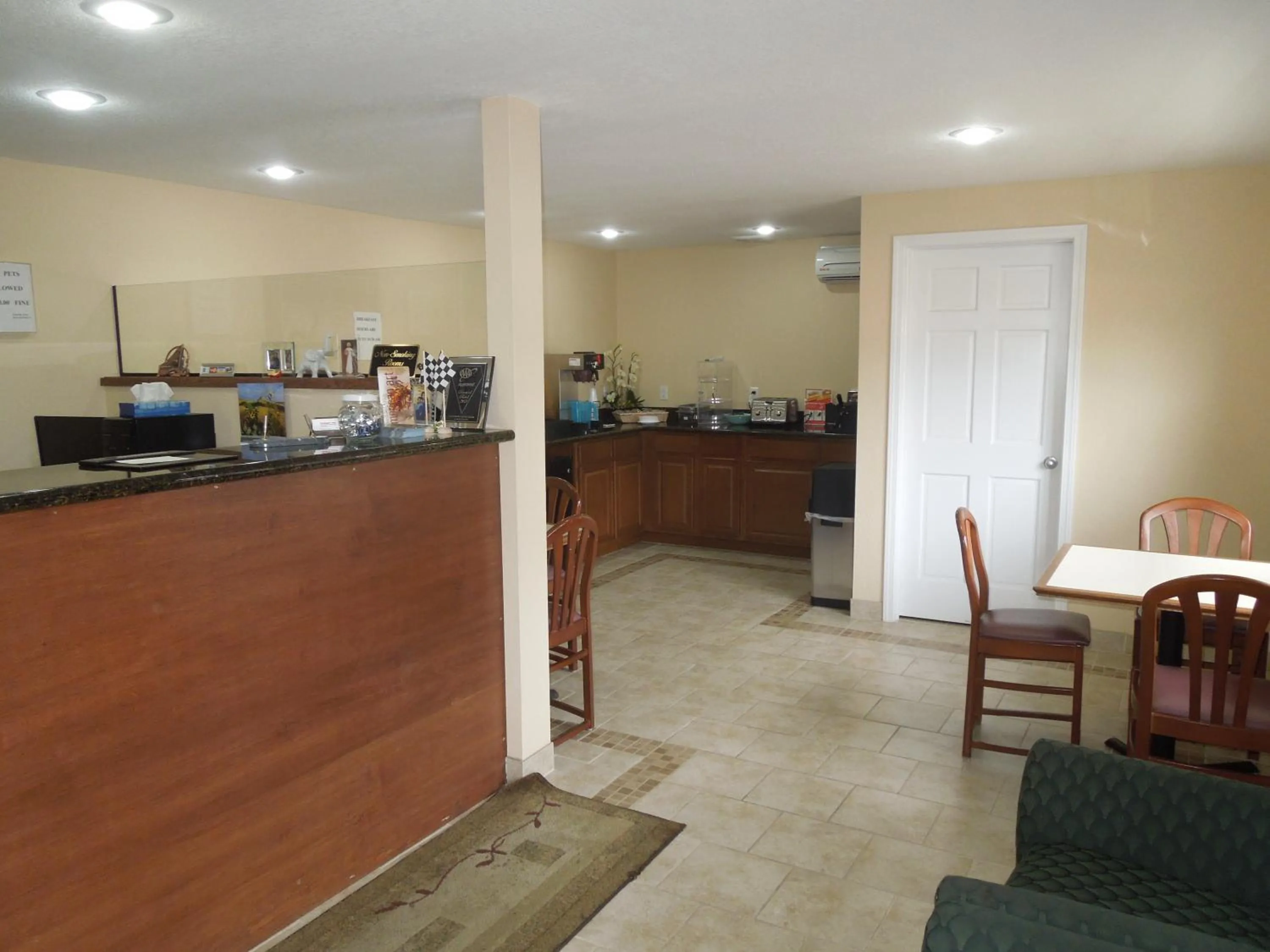 Budget Inn Watkins Glen