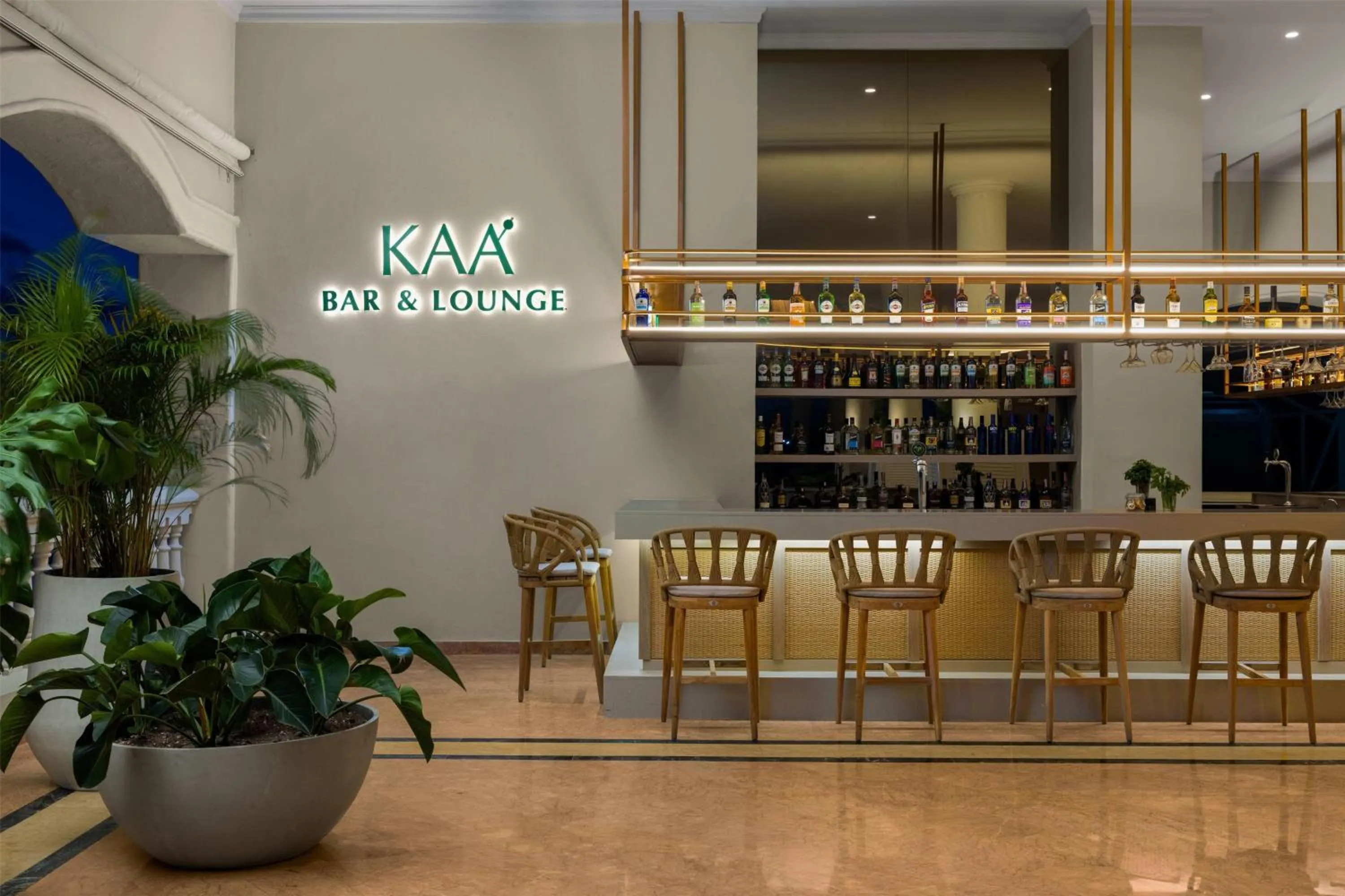 Restaurant/places to eat in Wyndham Alltra Punta Cana All Inclusive Resort