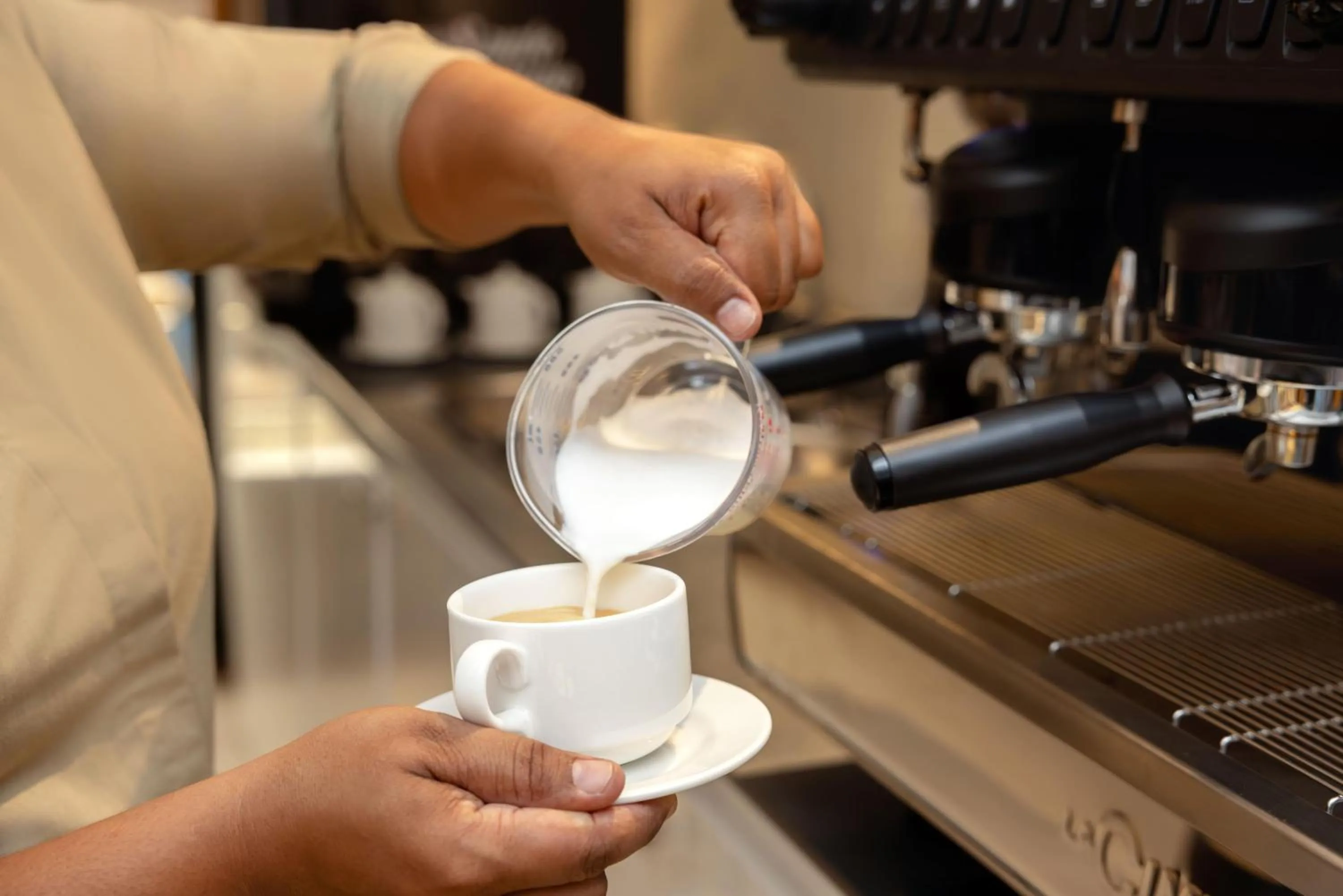 Restaurant/places to eat in Wyndham Alltra Punta Cana All Inclusive Resort