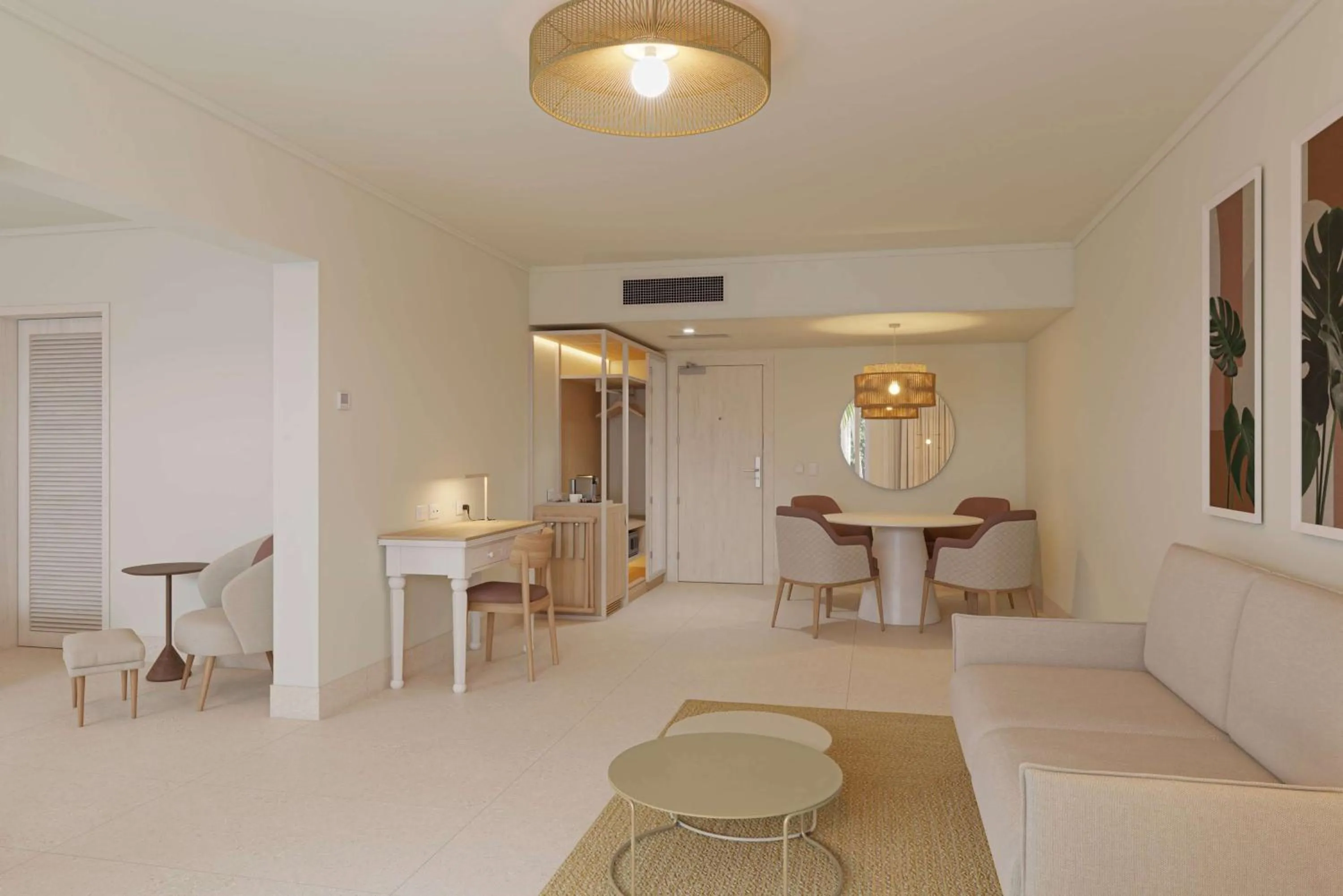 Photo of the whole room in Jewel Punta Cana All-Inclusive Resort