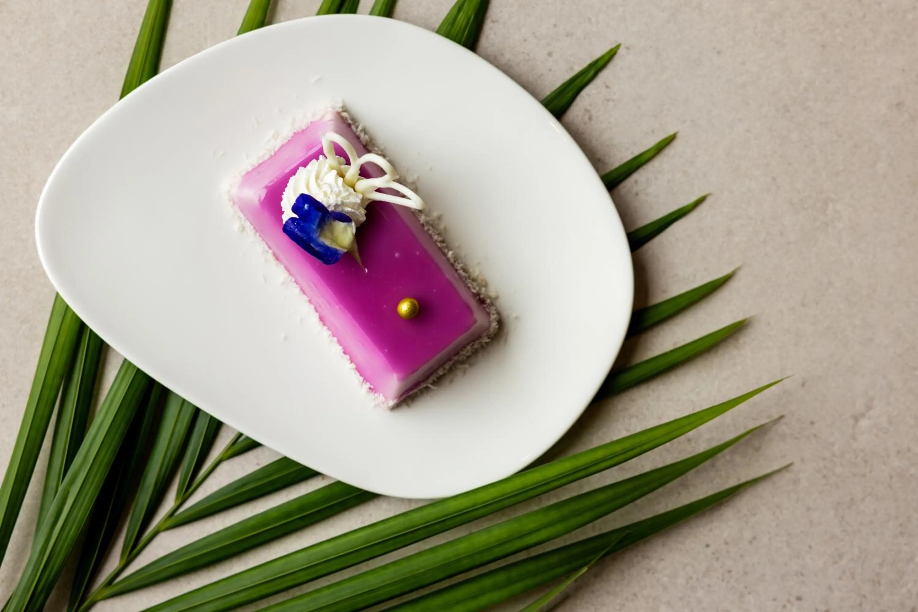 Restaurant/places to eat in Wyndham Alltra Punta Cana All Inclusive Resort