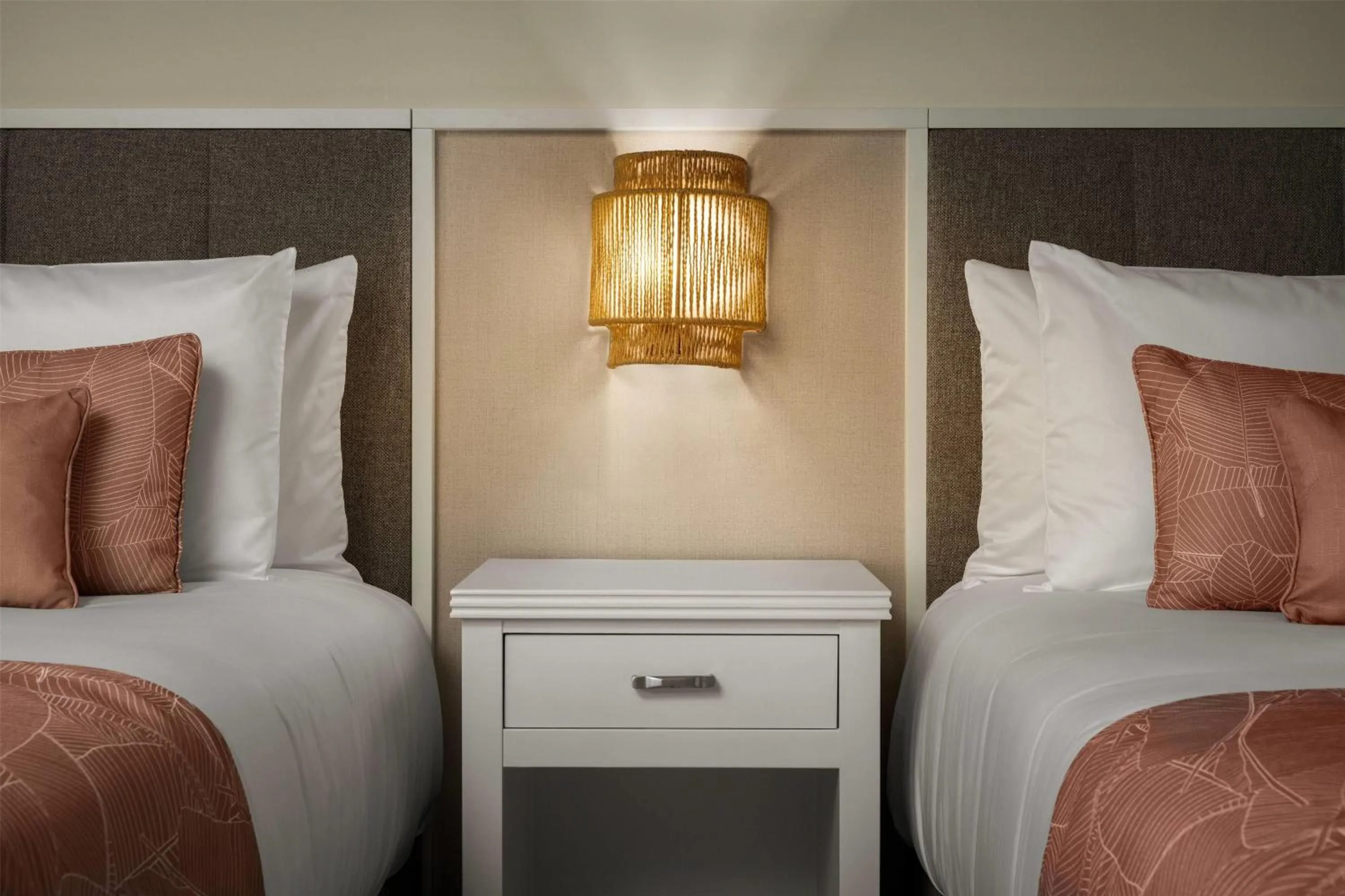 Photo of the whole room, Bed in Wyndham Alltra Punta Cana All Inclusive Resort