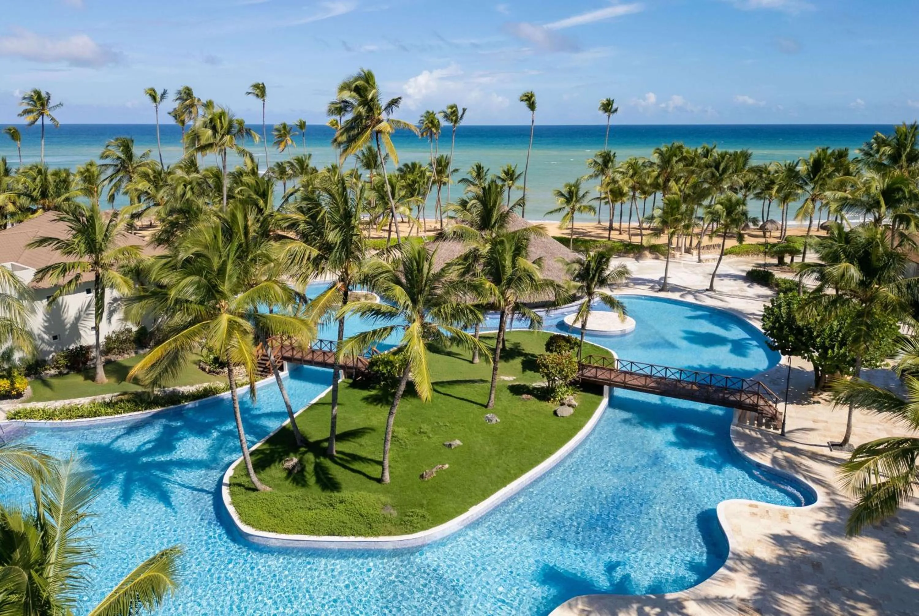 Wyndham Alltra Punta Cana All Inclusive Resort