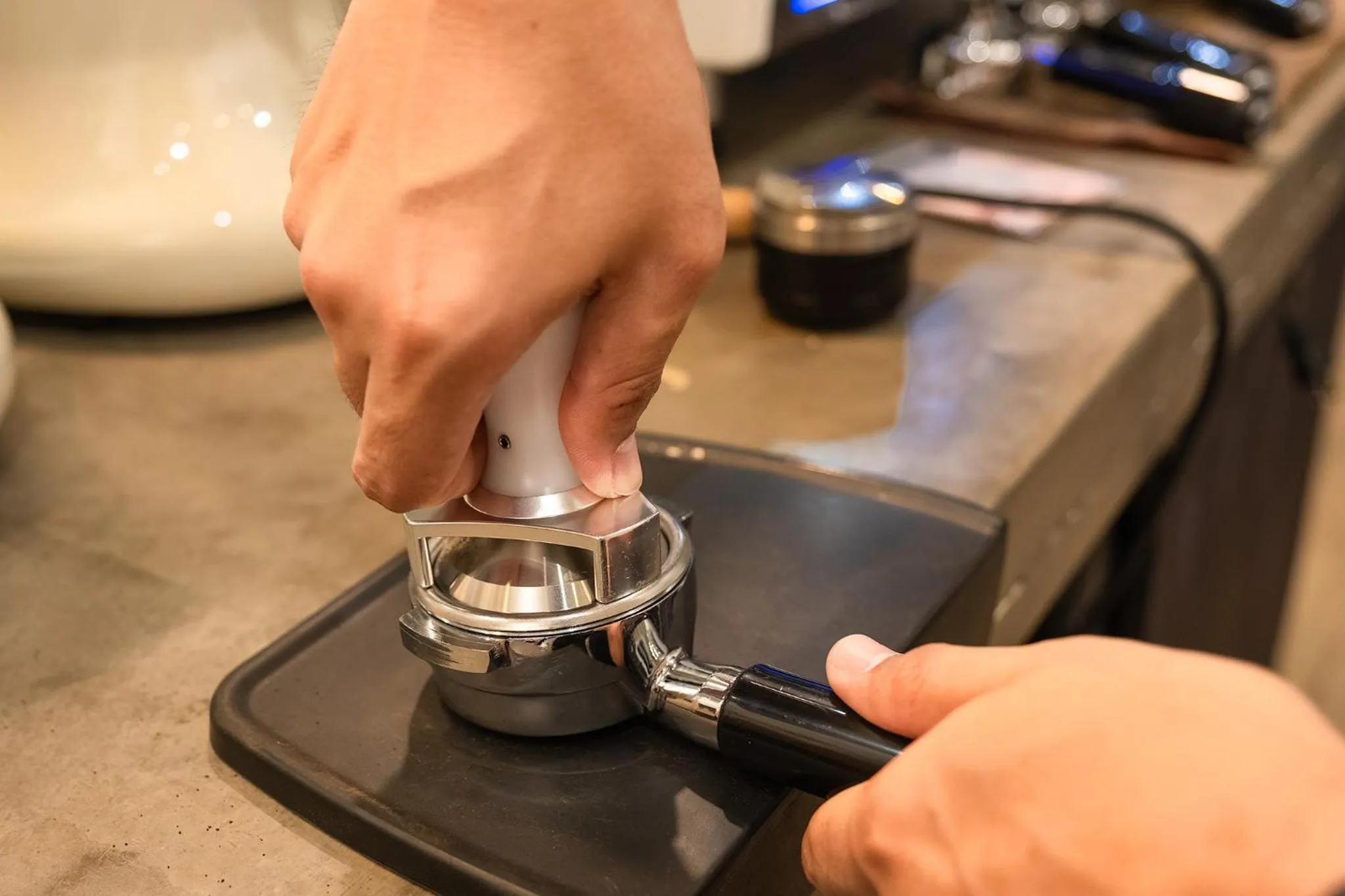 Breakfast in Petra Poshtel Donmuang