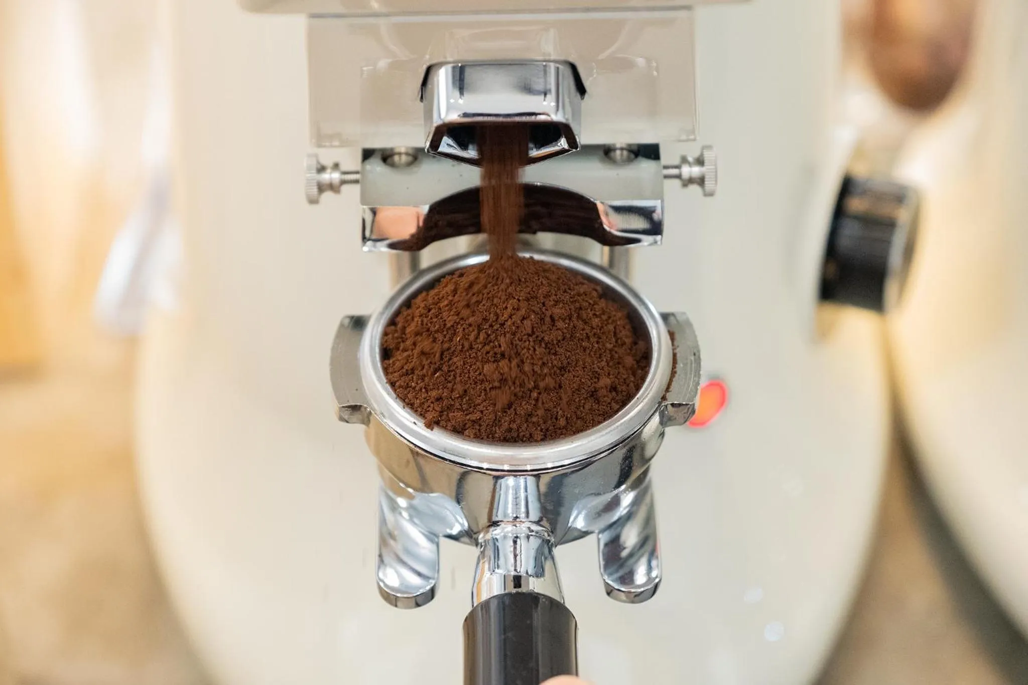 Breakfast in Petra Poshtel Donmuang