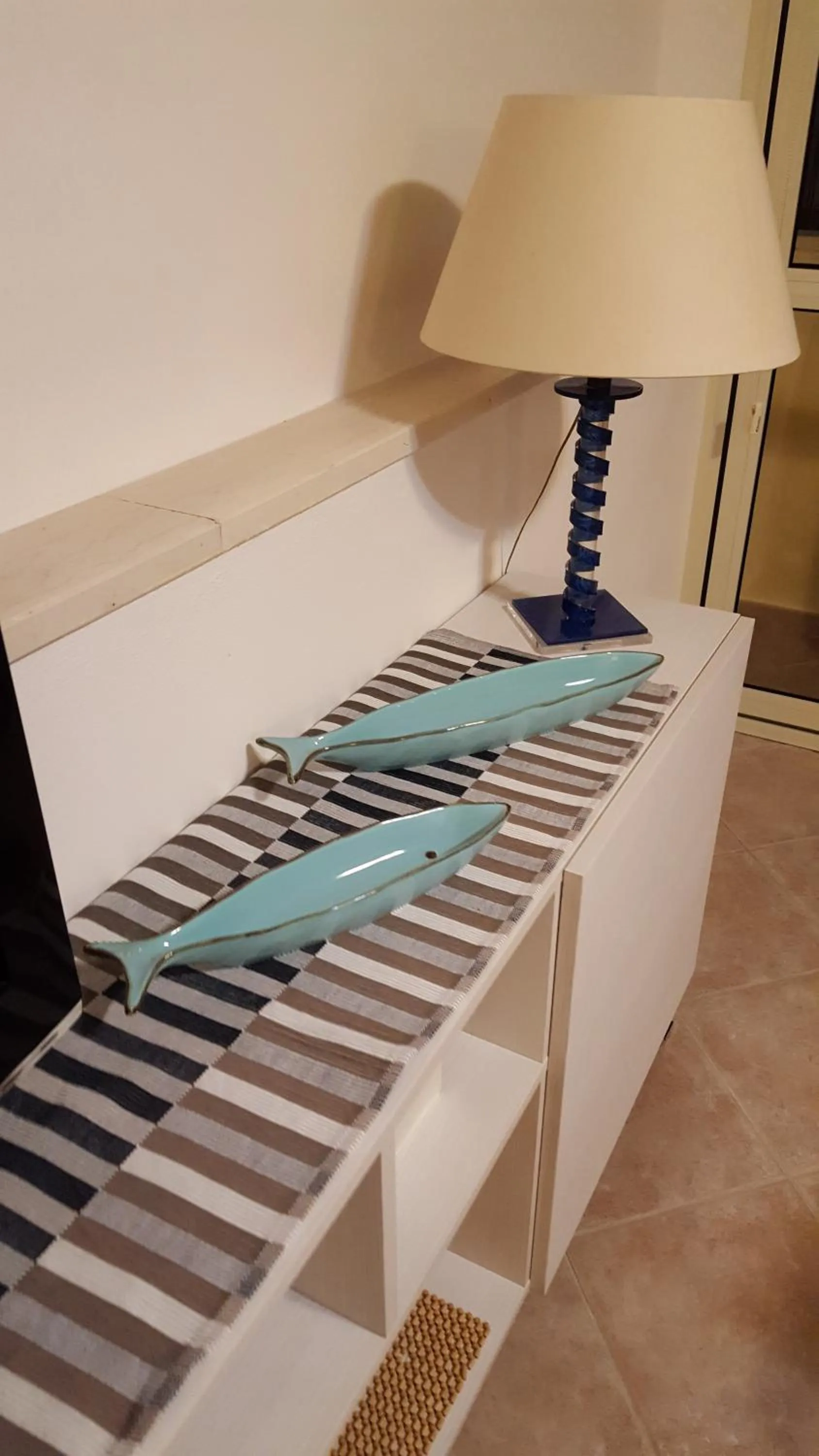 Bed in residenza " Verde Blu "