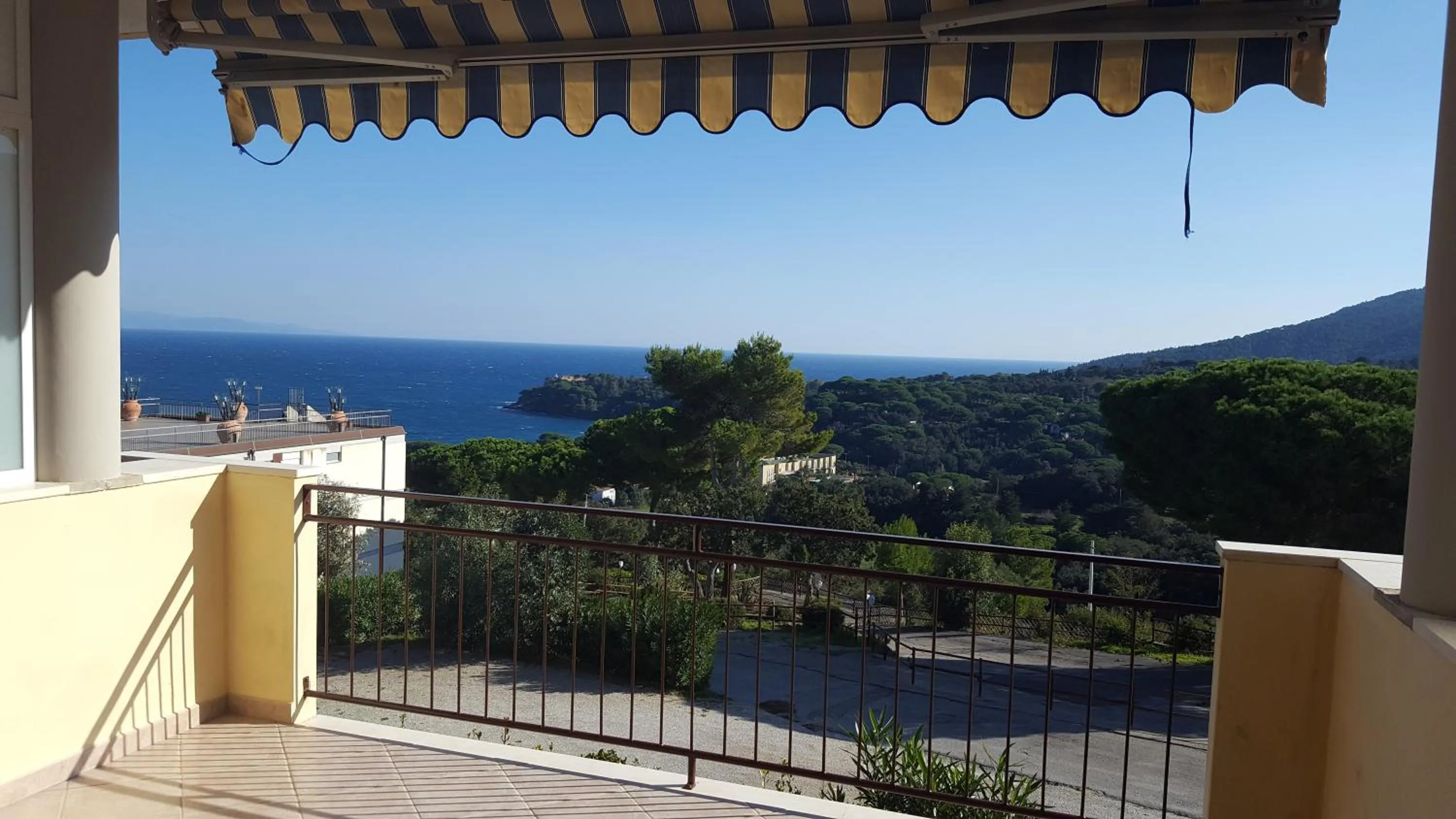 residenza " Verde Blu "