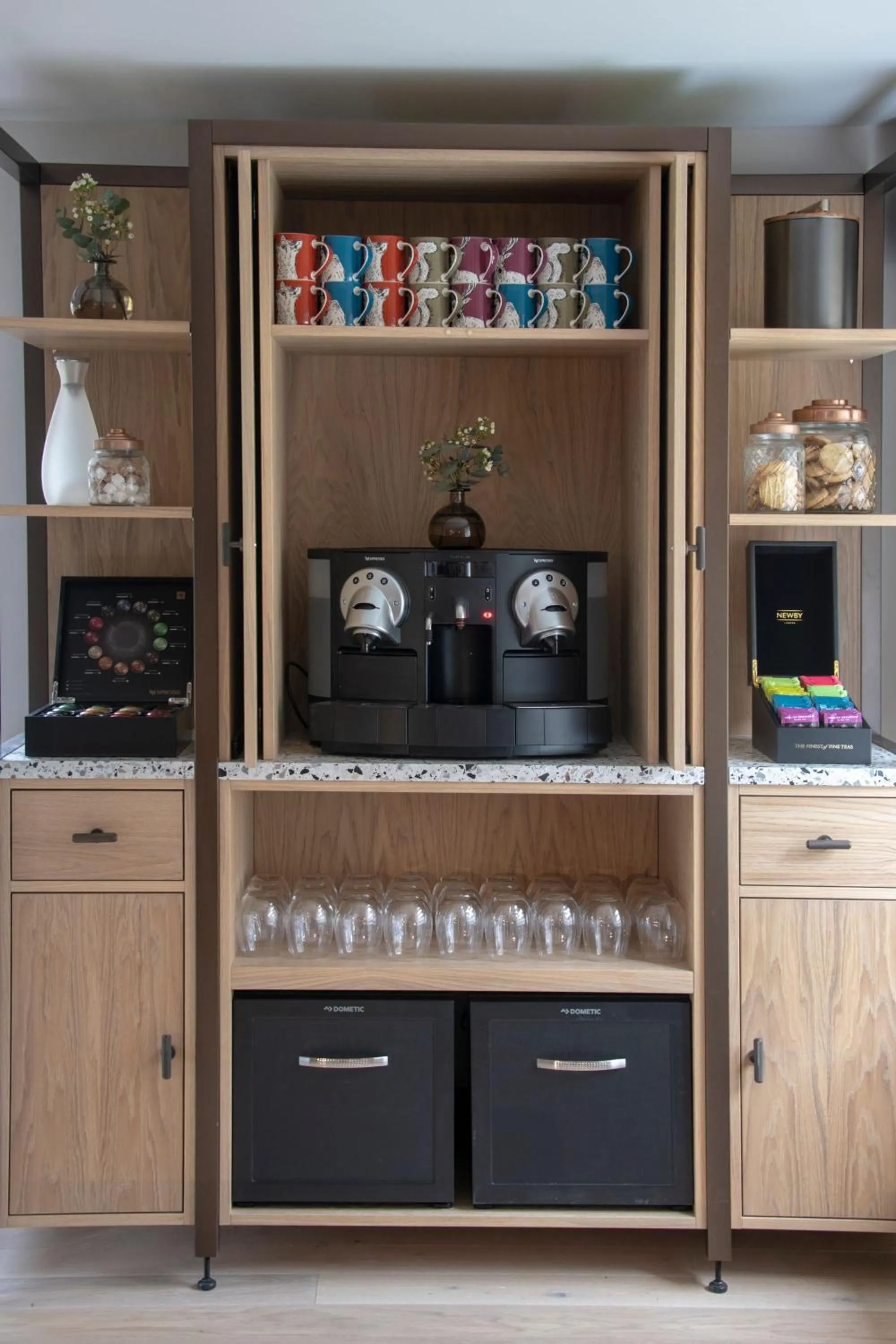 Meeting/conference room in Old Swan & Minster Mill