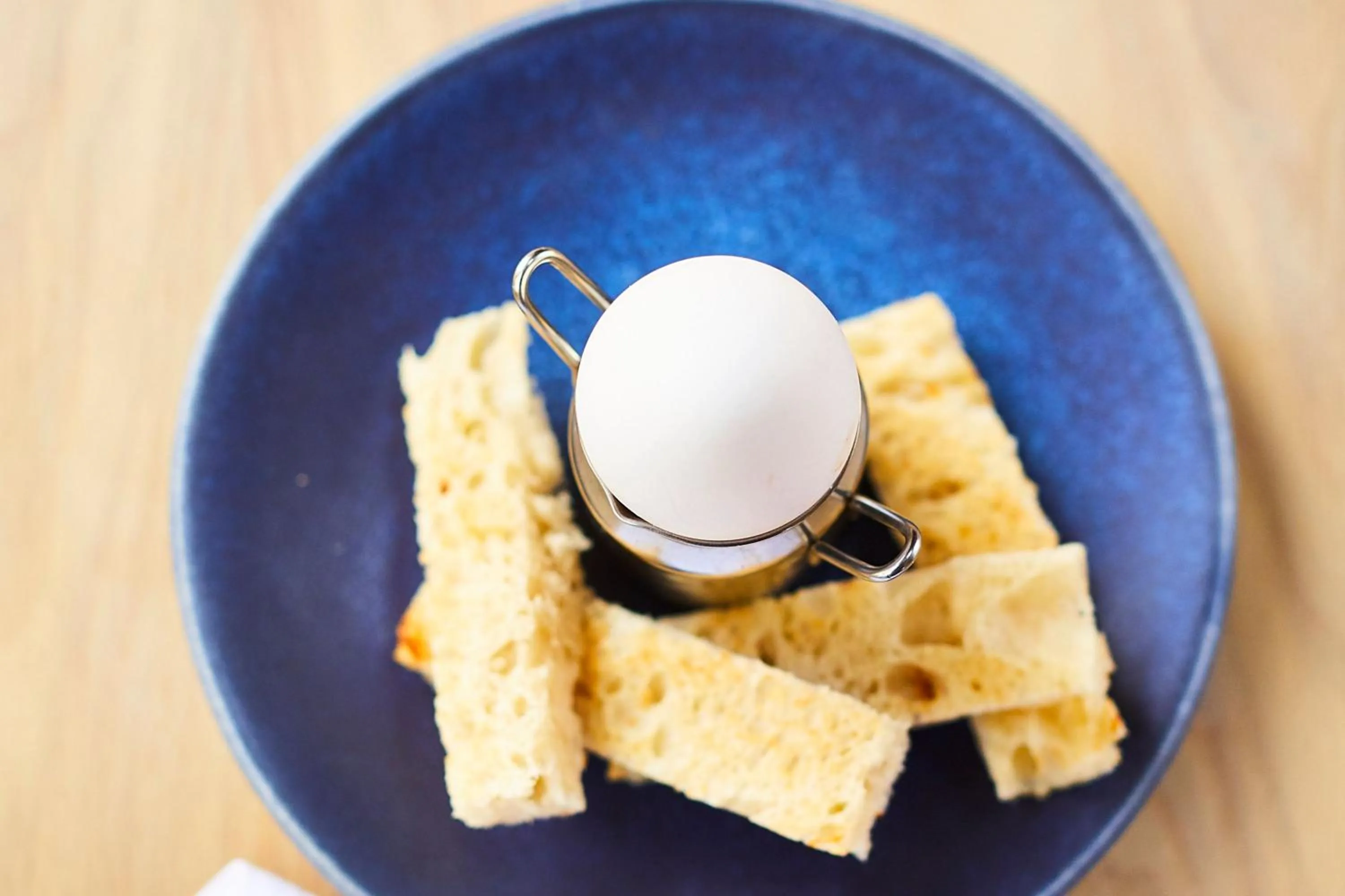 Breakfast in Old Swan & Minster Mill