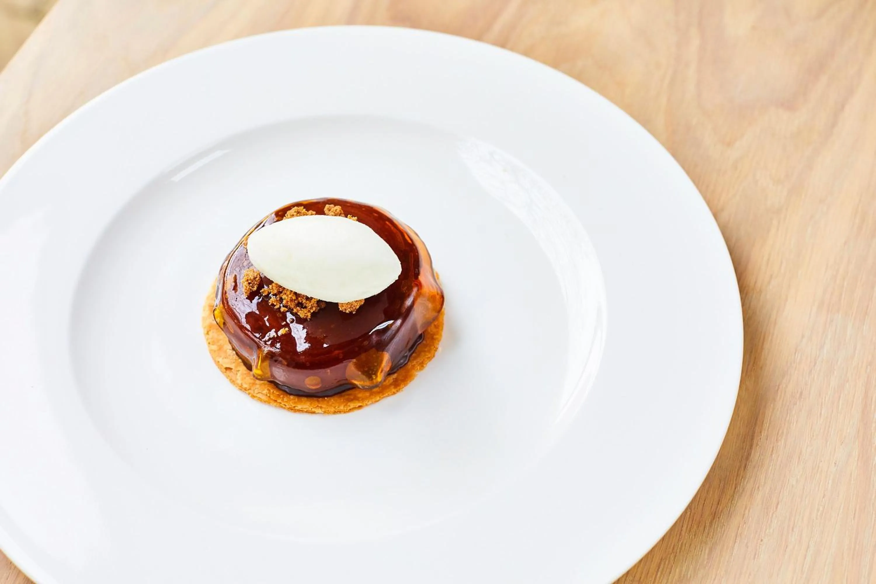 Lunch in Old Swan & Minster Mill