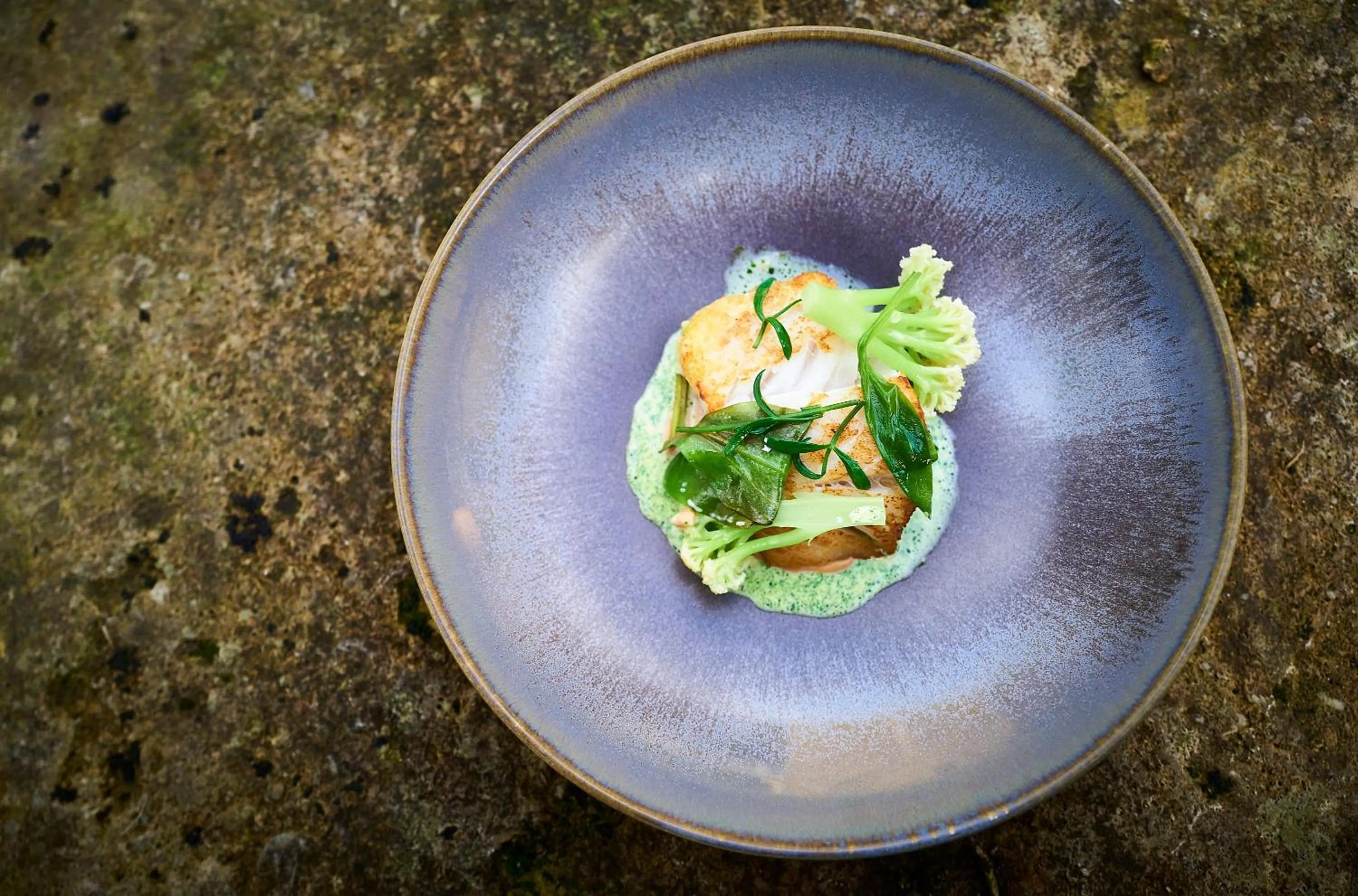 Dinner in Old Swan & Minster Mill