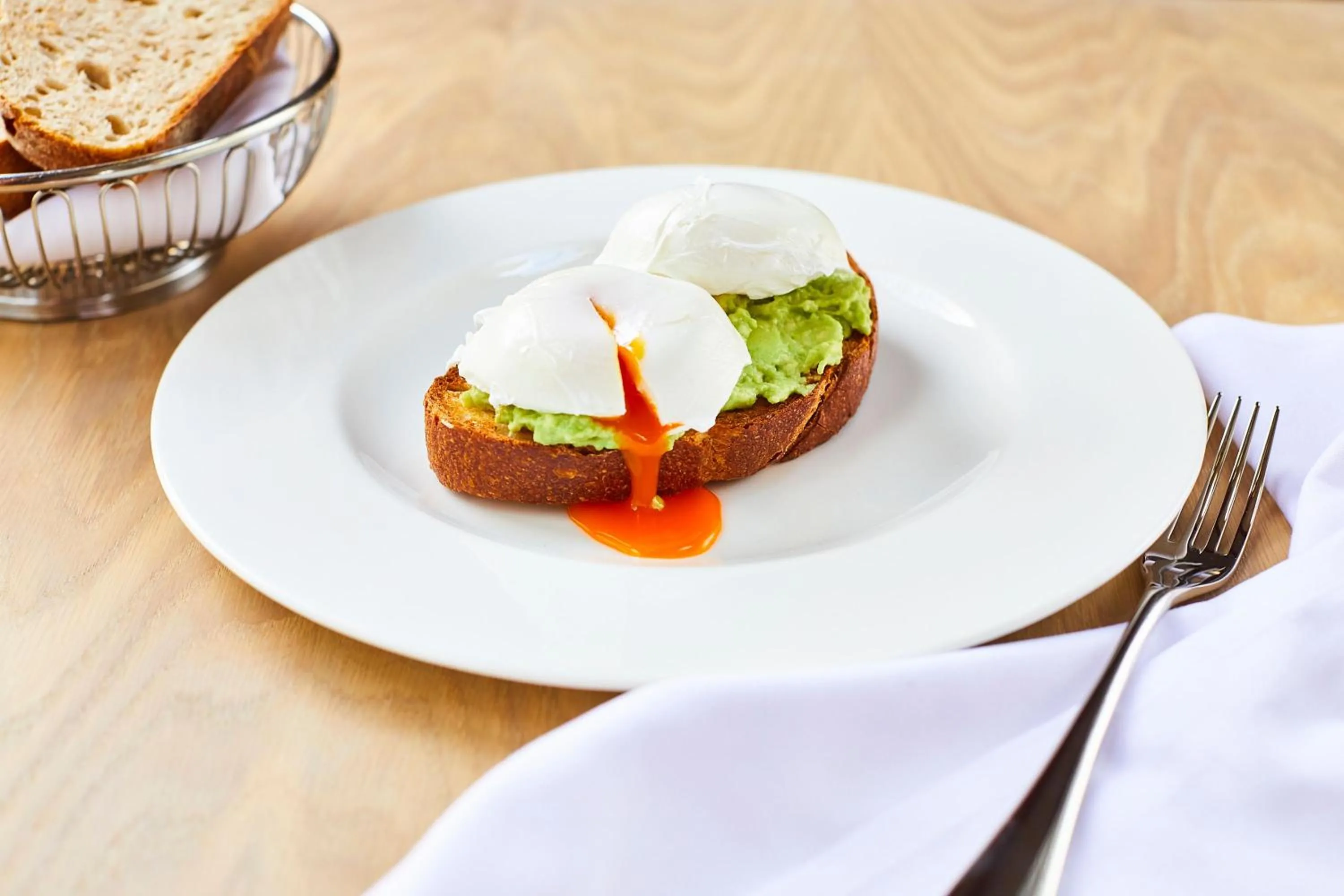 Breakfast in Old Swan & Minster Mill