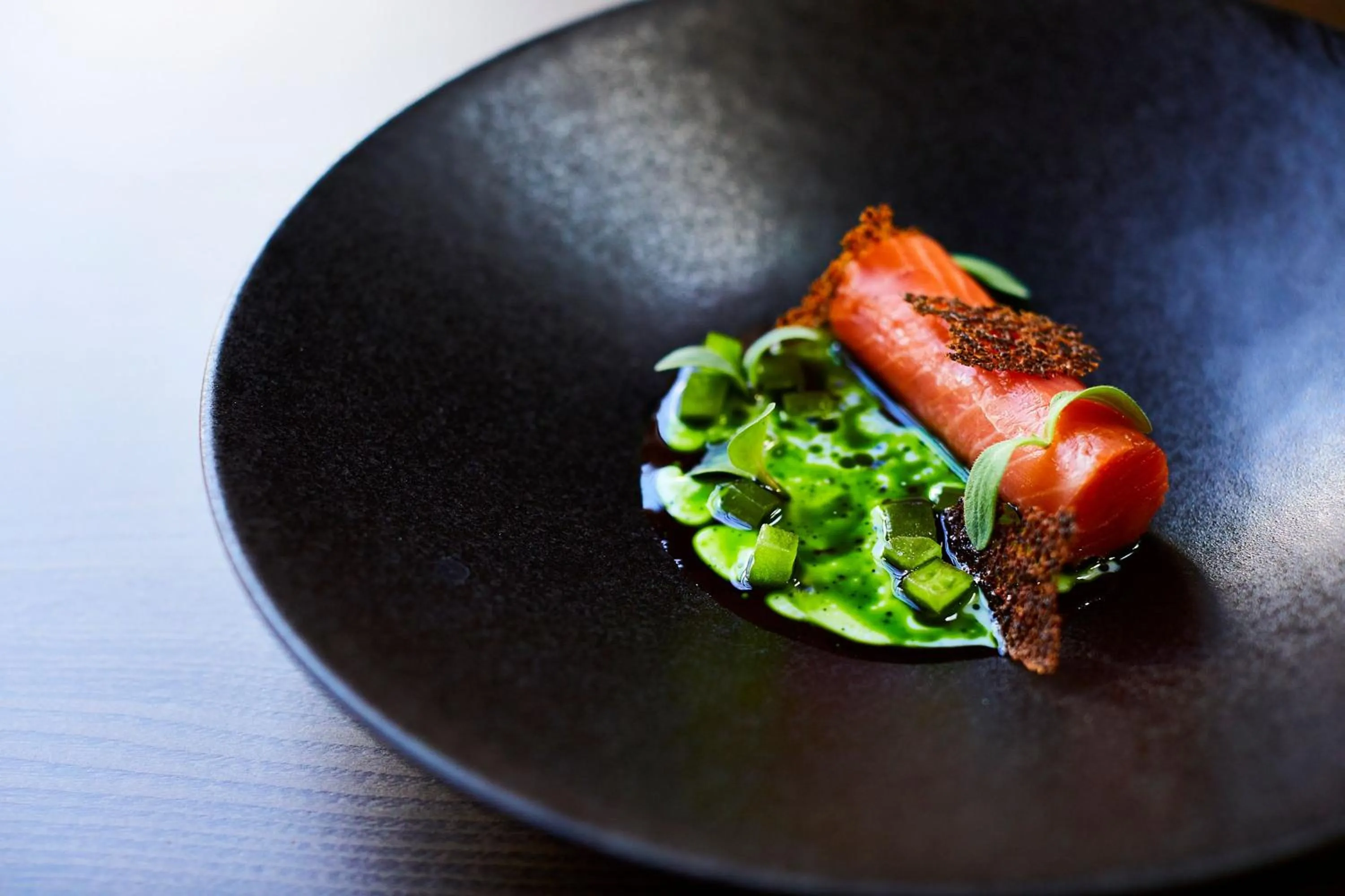 Lunch in Old Swan & Minster Mill