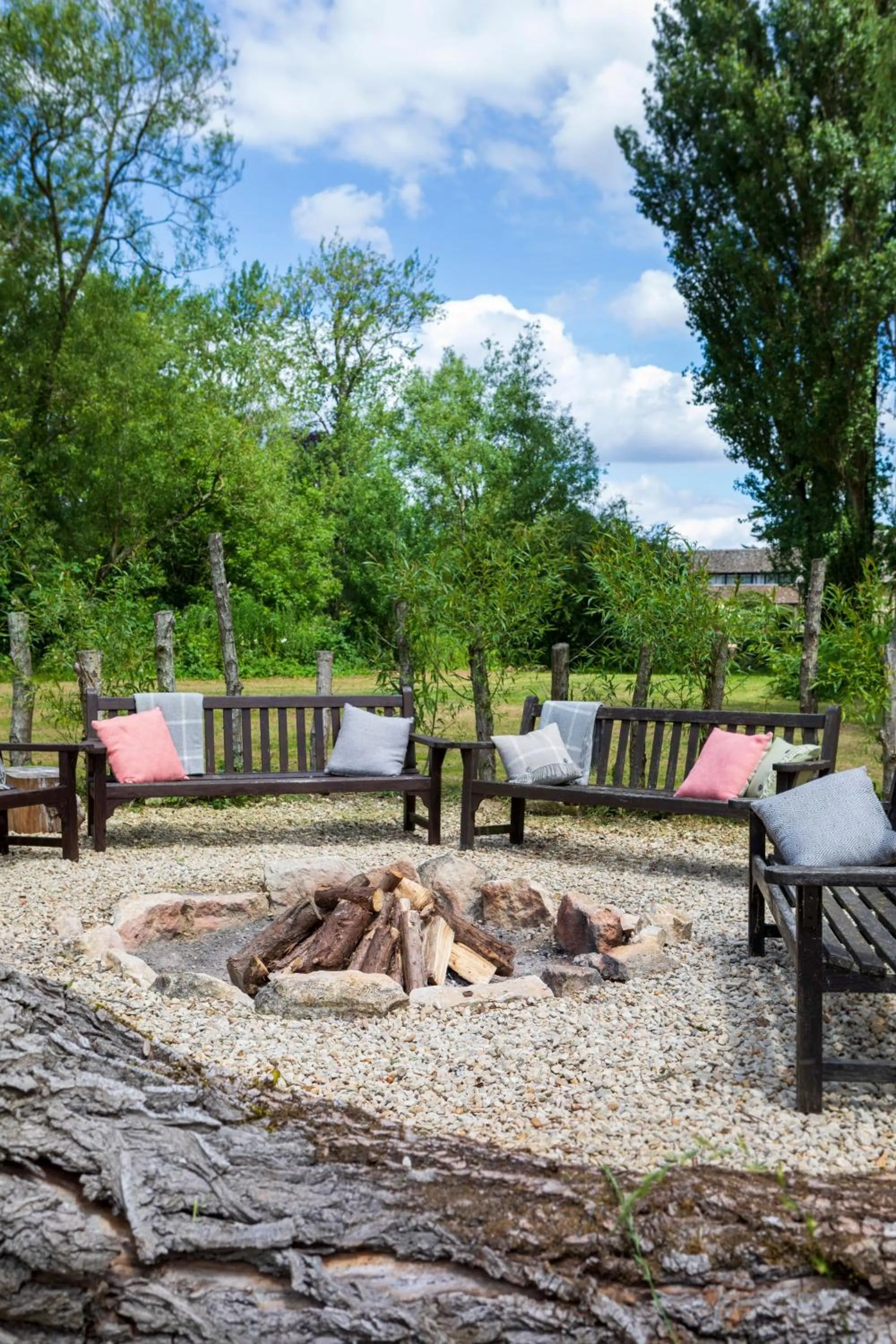 Entertainment in Old Swan & Minster Mill