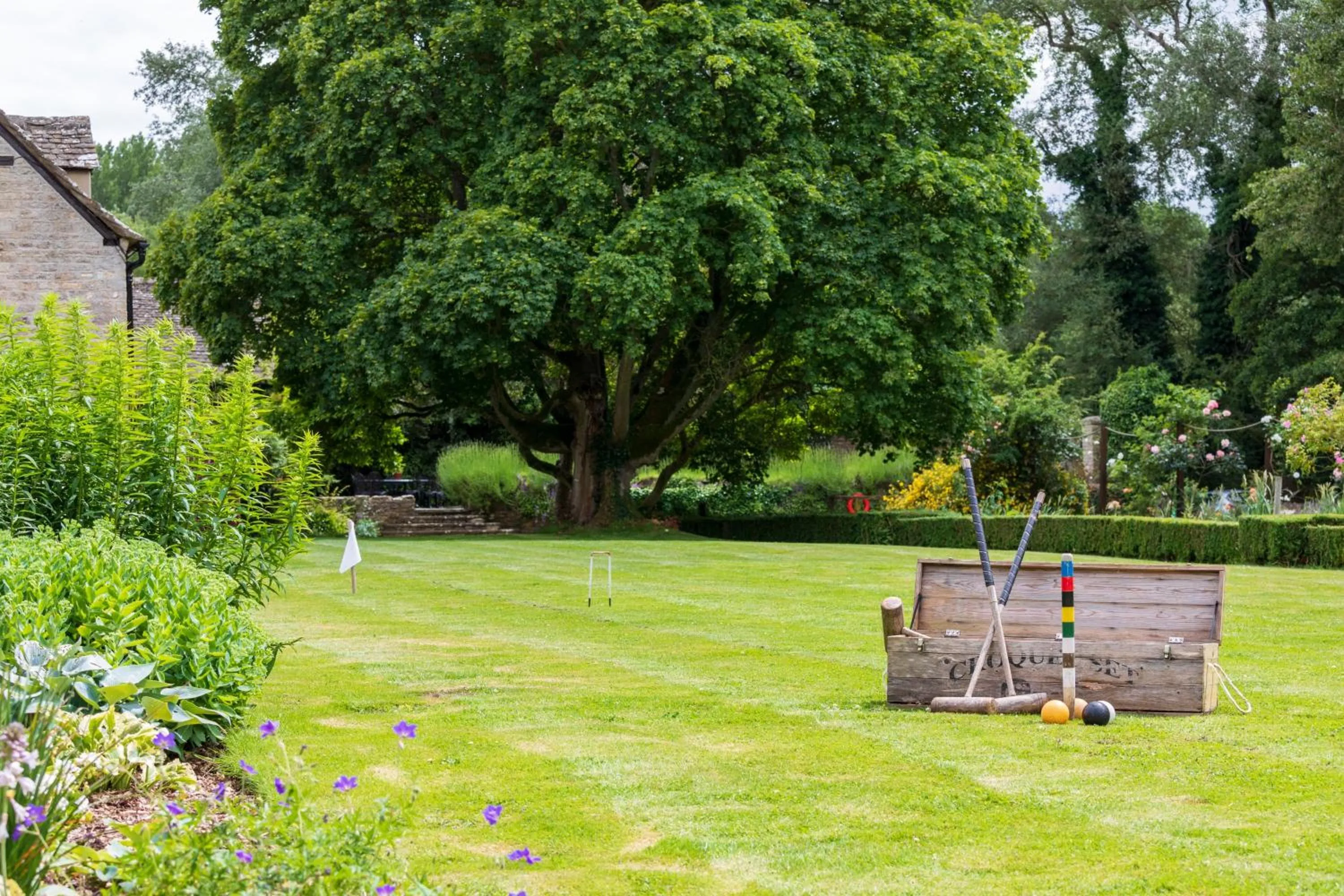 Activities in Old Swan & Minster Mill