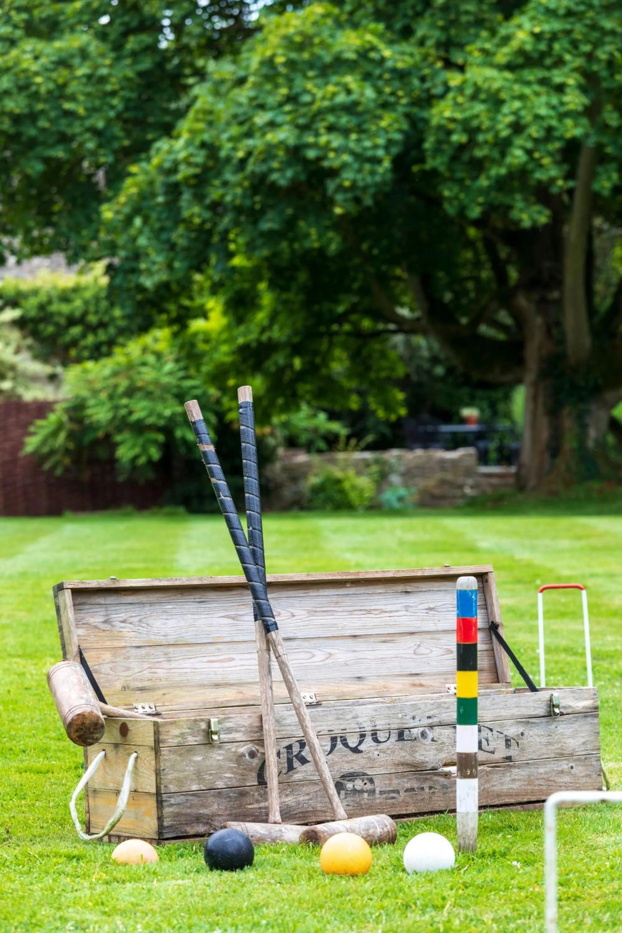 Activities in Old Swan & Minster Mill