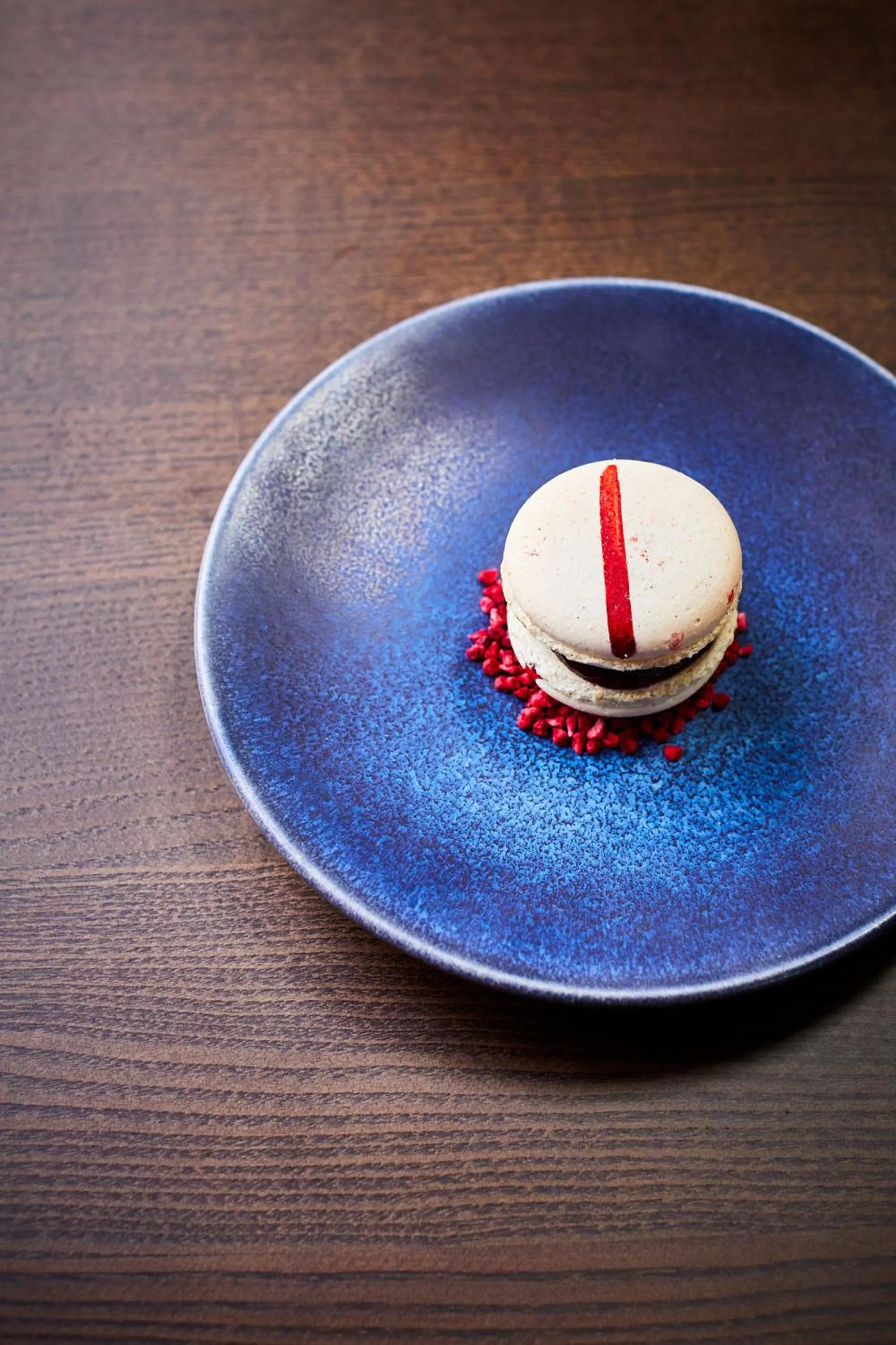 Food in Old Swan & Minster Mill