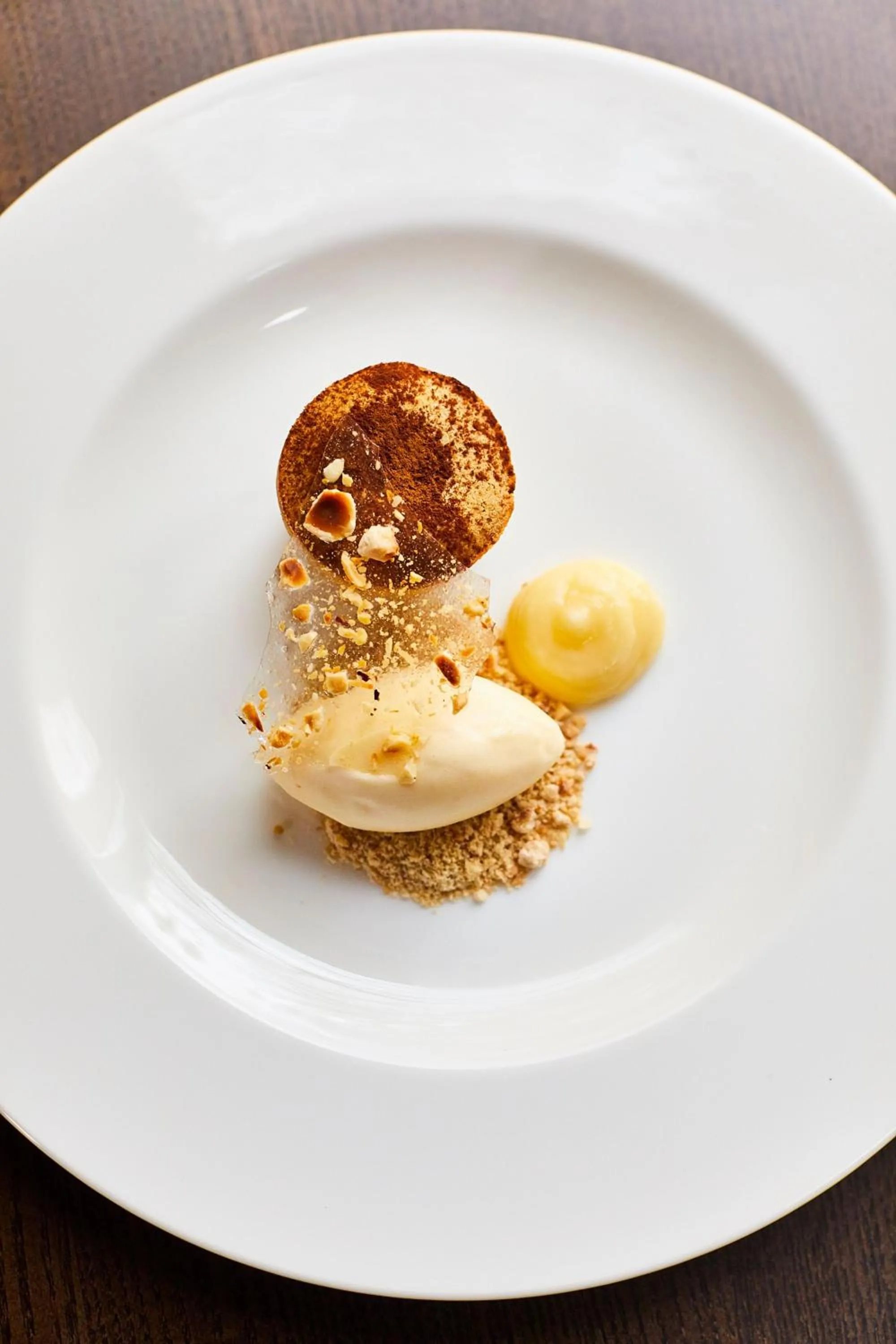 Lunch in Old Swan & Minster Mill