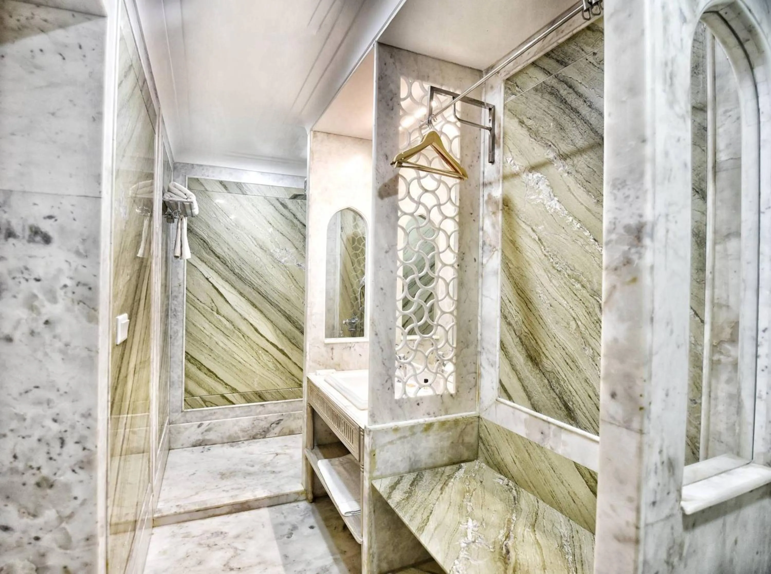 Nirbana Palace - A Heritage Hotel and Spa