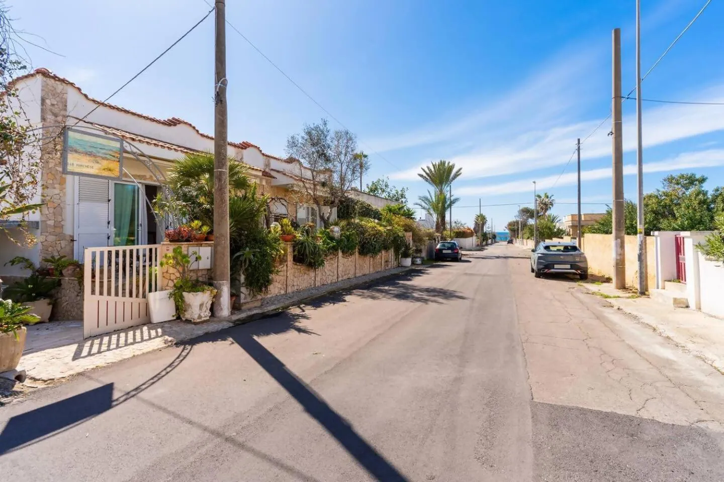 B&B Marchese by Vivimy