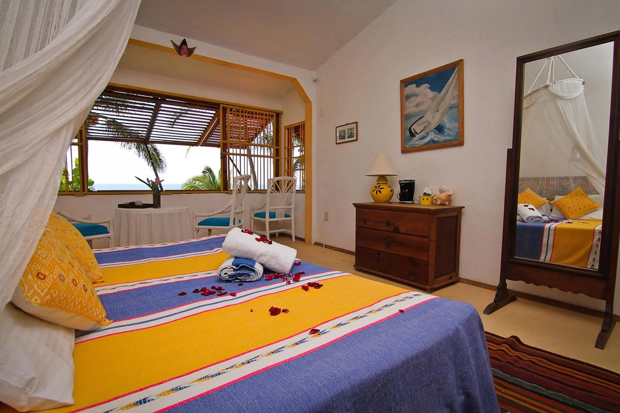 Other, Bed in Hotel Gilda