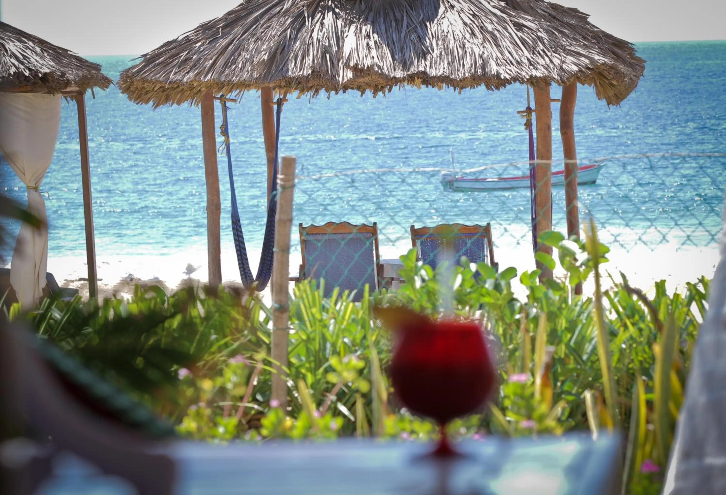 Other in Hotel Gilda