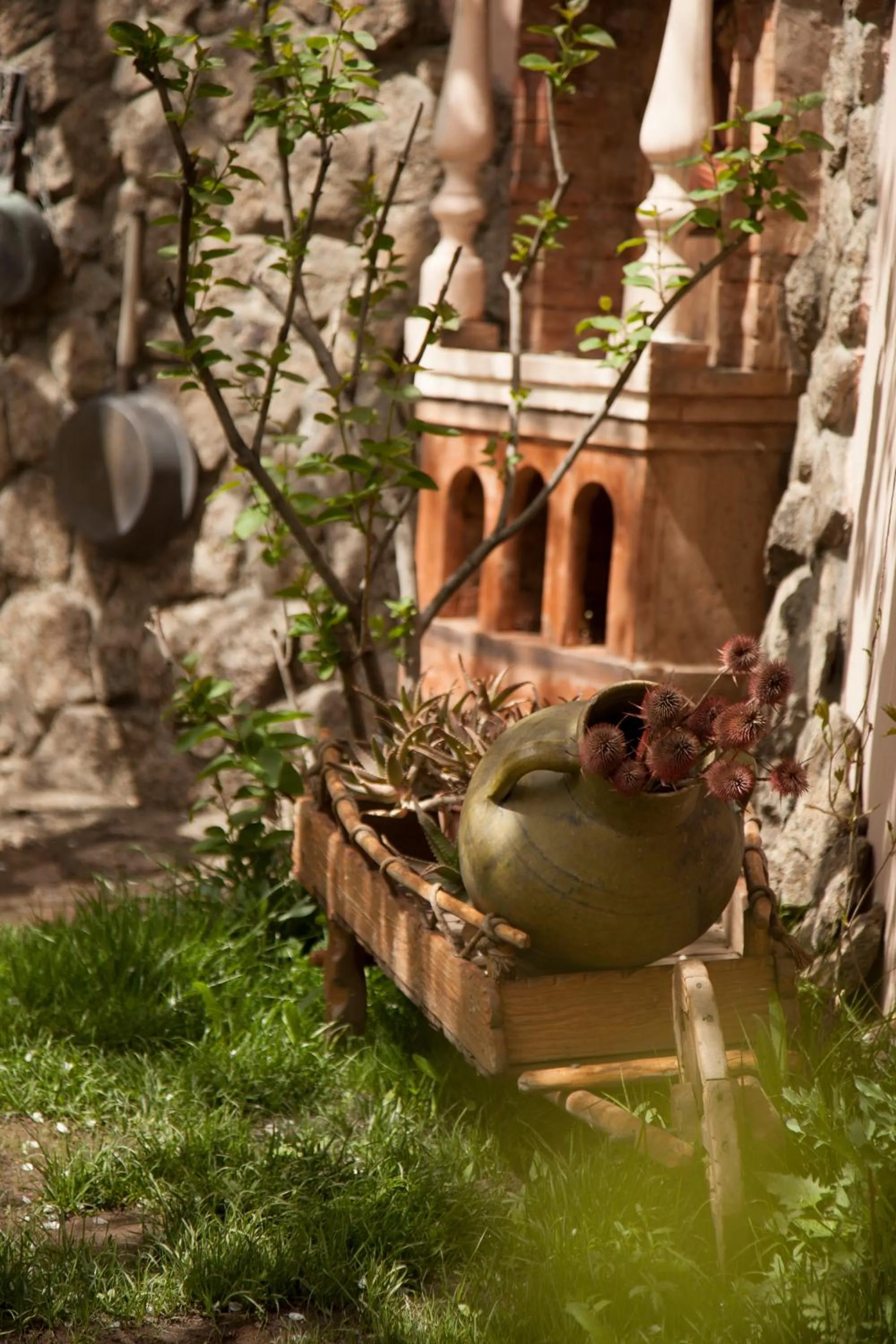 Other in Hin Yerevantsi Hotel