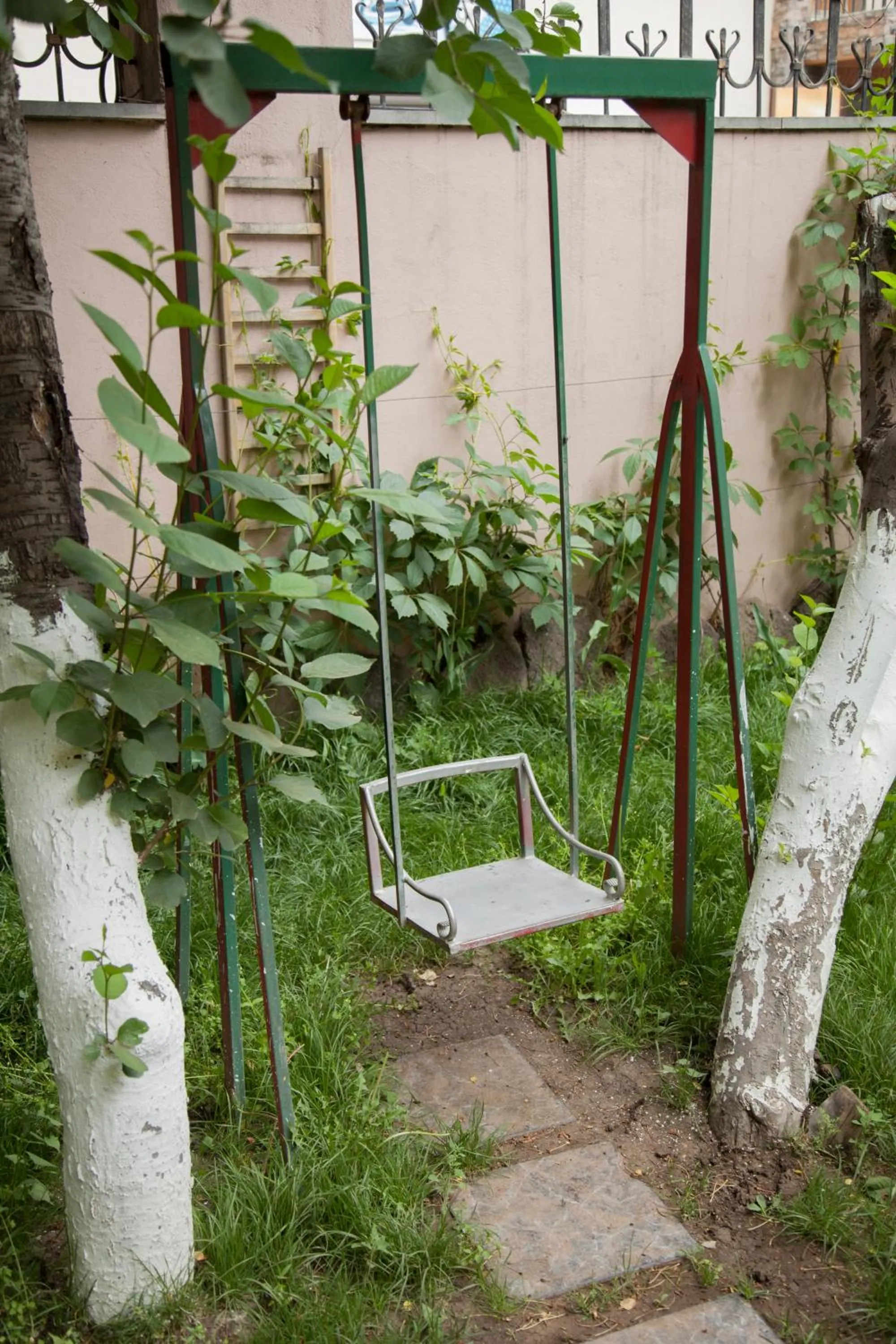 Kids's club in Hin Yerevantsi Hotel