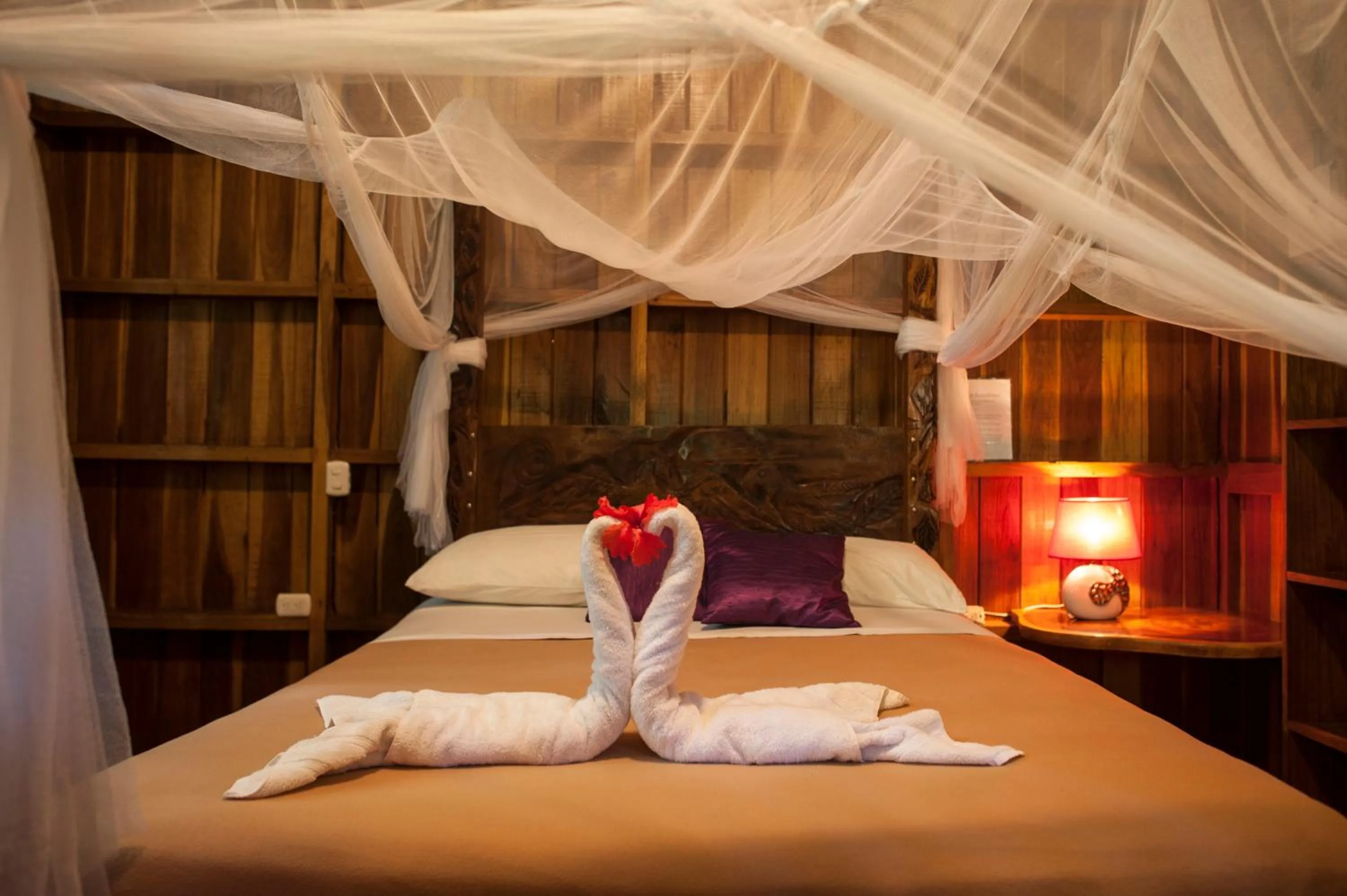 Bedroom, Bed in Tierra de Sueños Lodge & Wellness Center