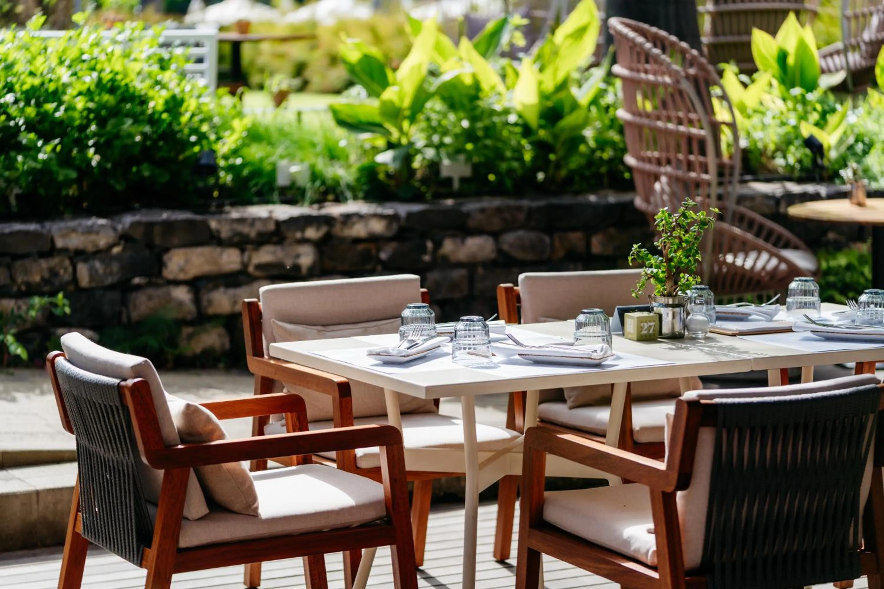 Lounge or bar in Savoy Palace - The Leading Hotels of the World - Savoy Signature