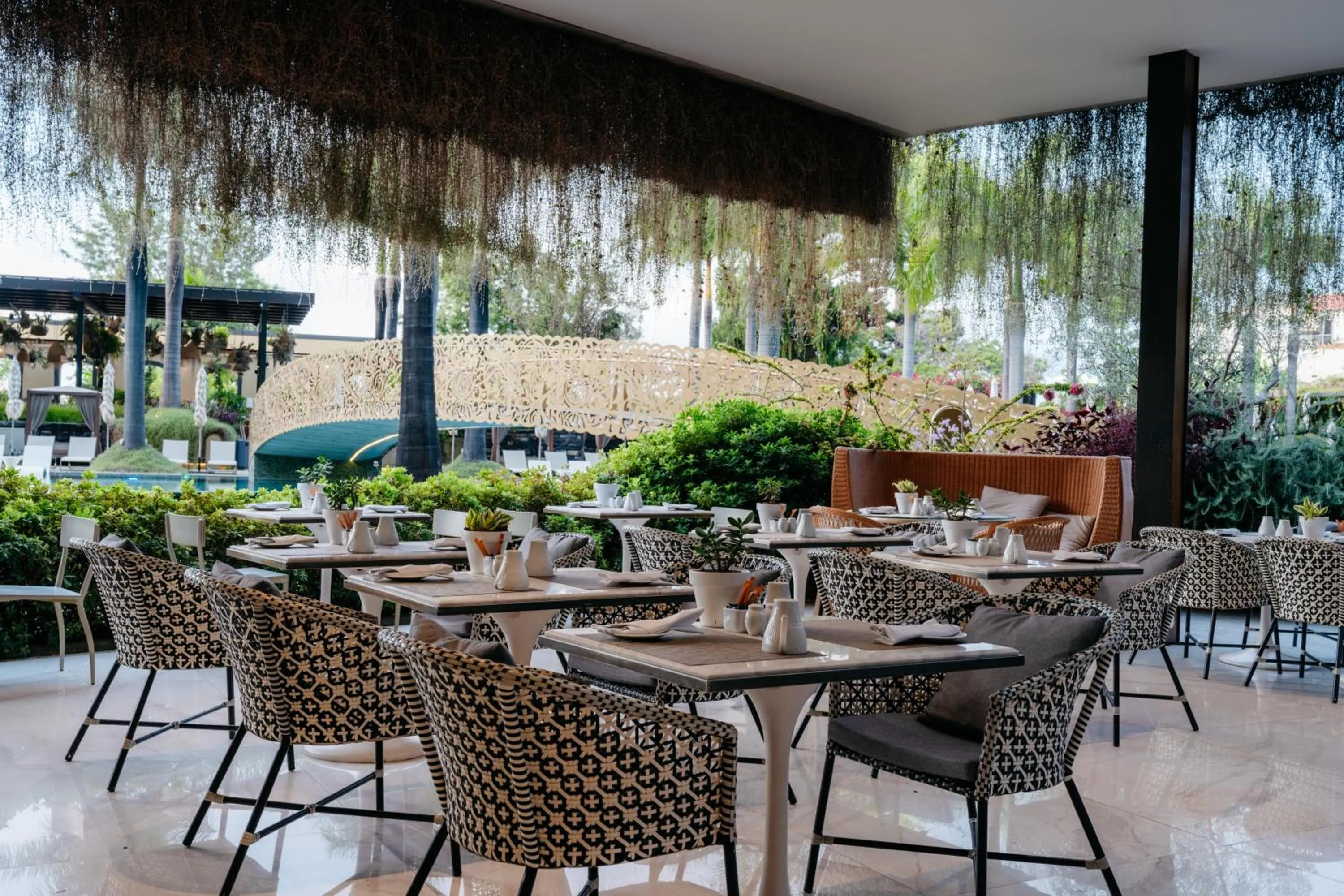 Lounge or bar in Savoy Palace - The Leading Hotels of the World - Savoy Signature