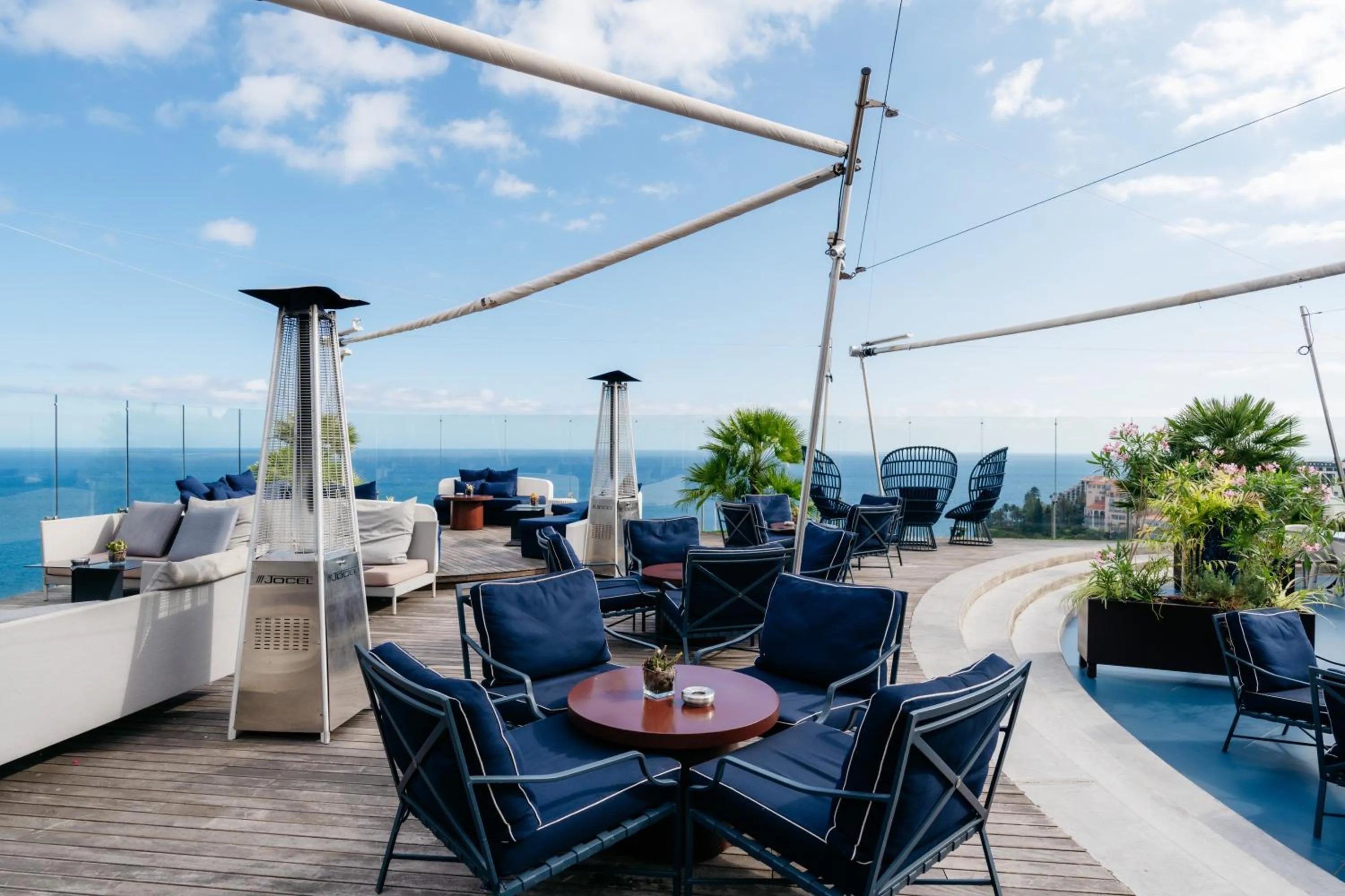 Lounge or bar in Savoy Palace - The Leading Hotels of the World - Savoy Signature