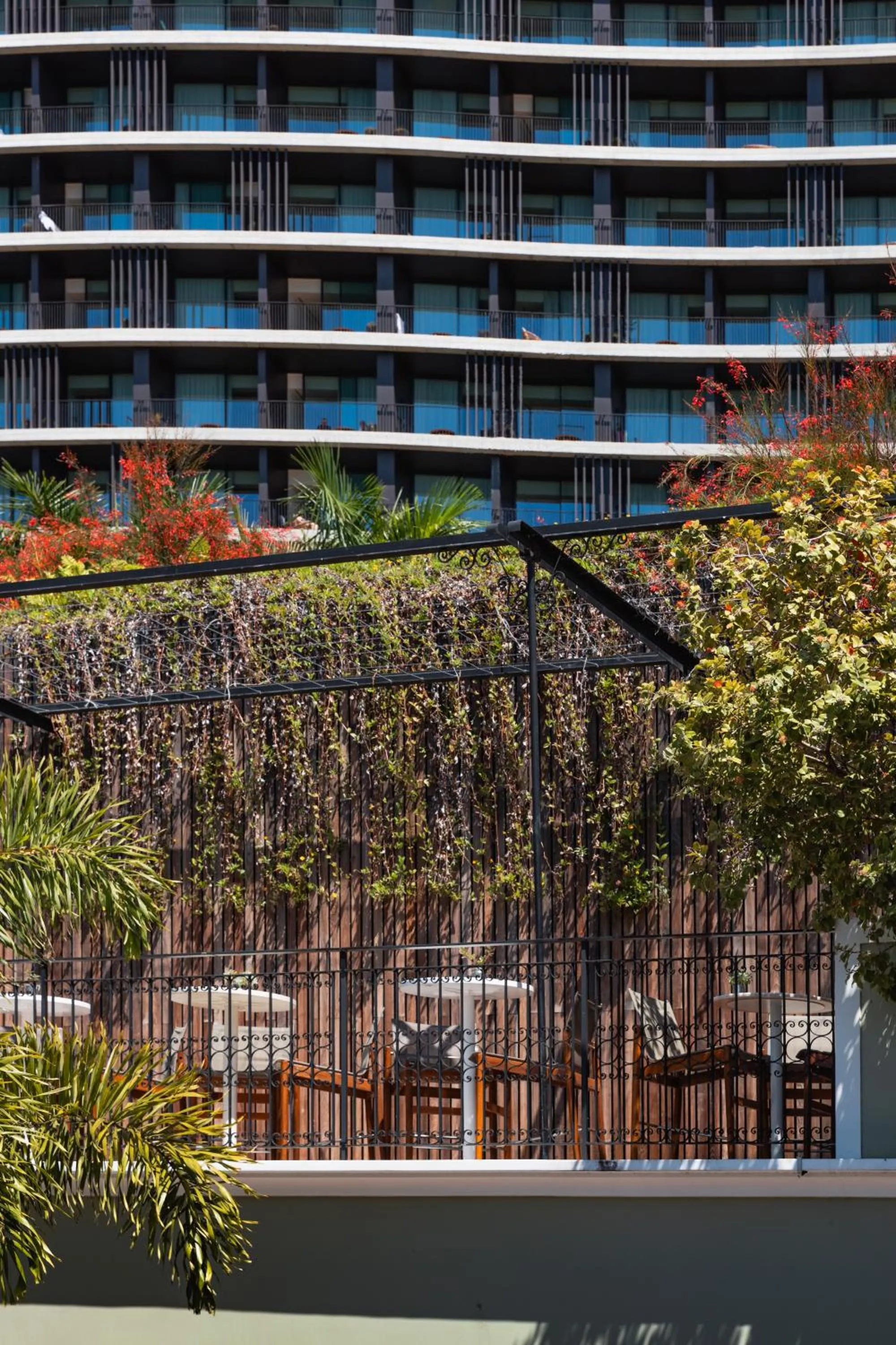 Restaurant/places to eat in Savoy Palace - The Leading Hotels of the World - Savoy Signature